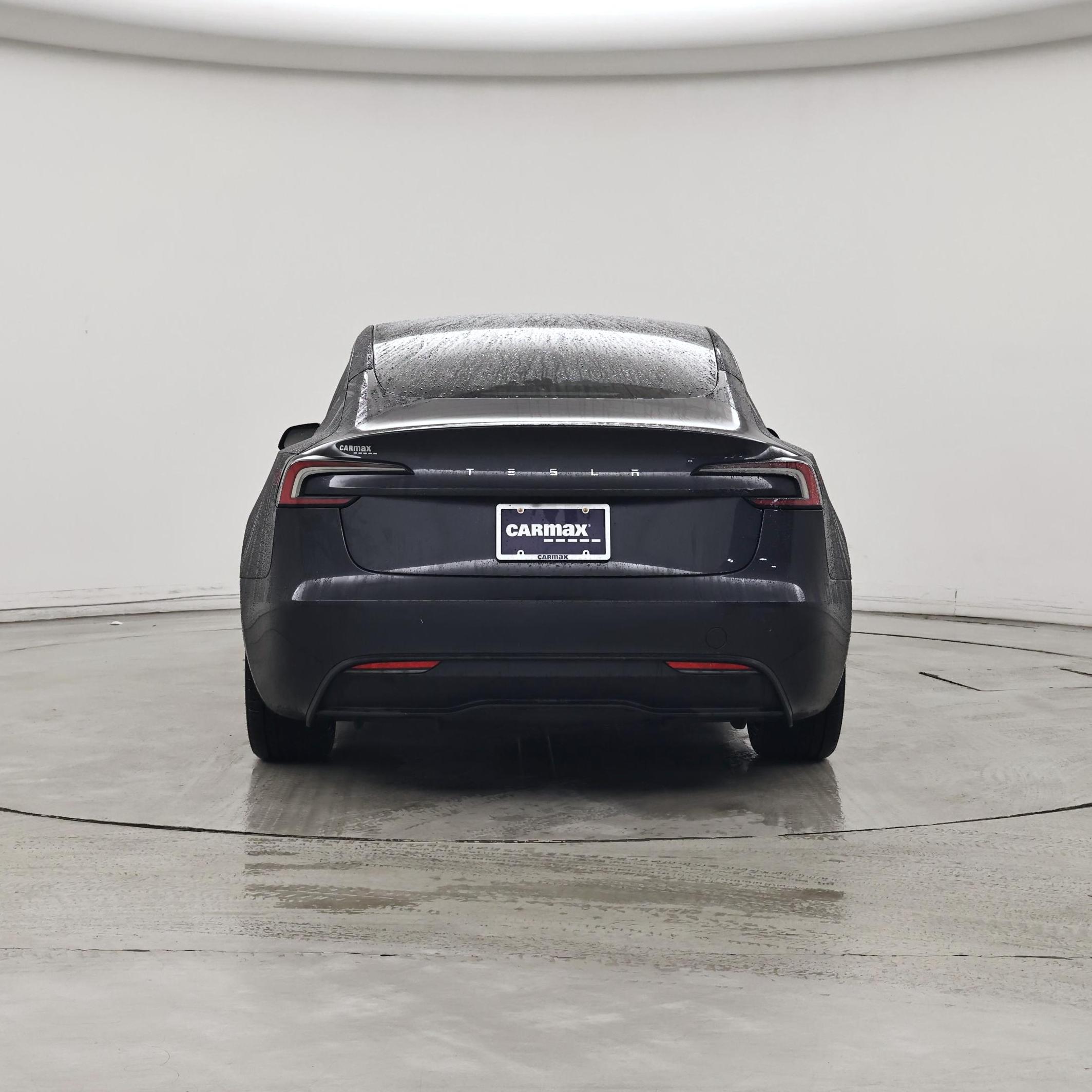 Thumbnail: 2025 Tesla Model 3 - 6