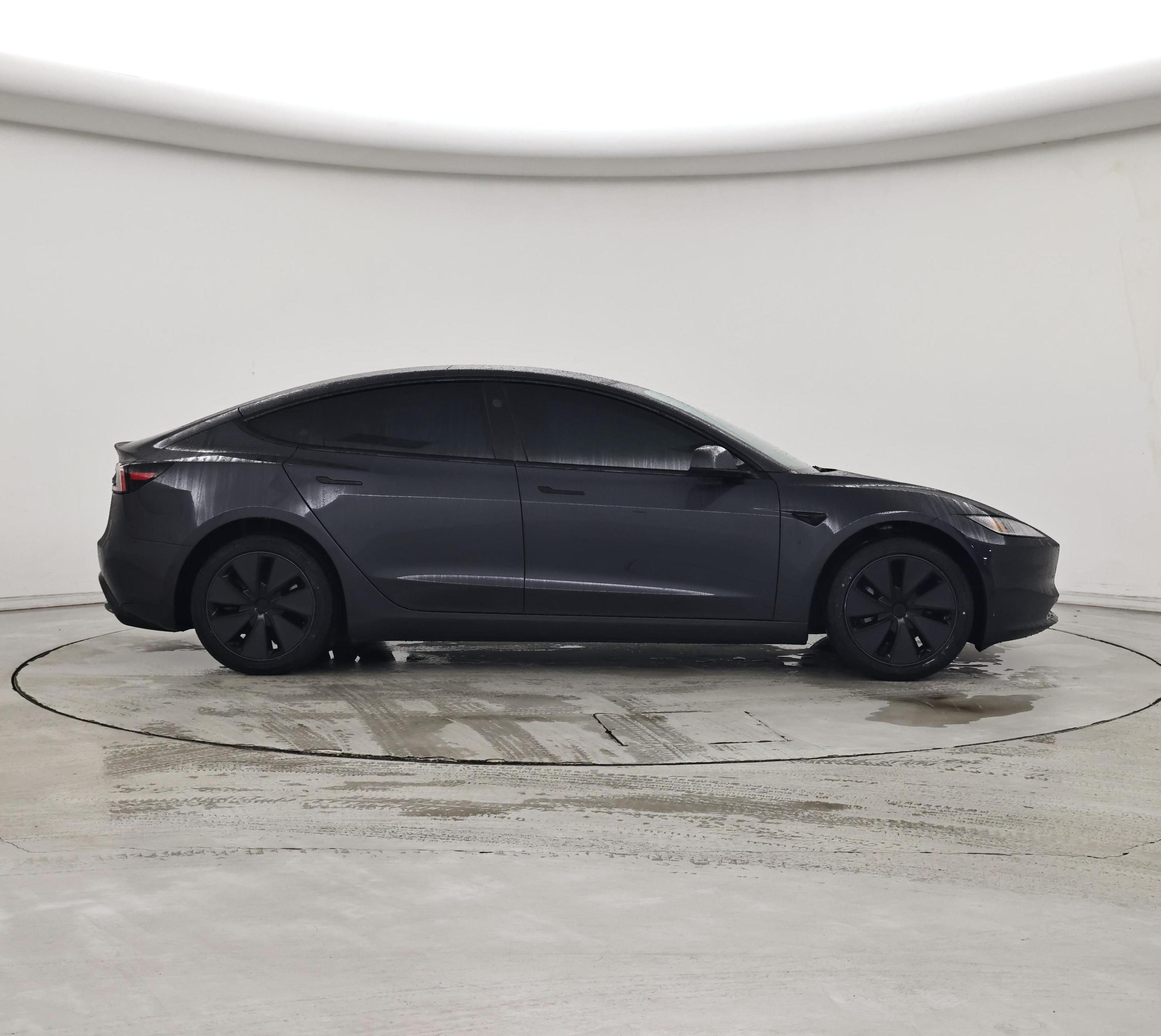 Thumbnail: 2025 Tesla Model 3 - 7