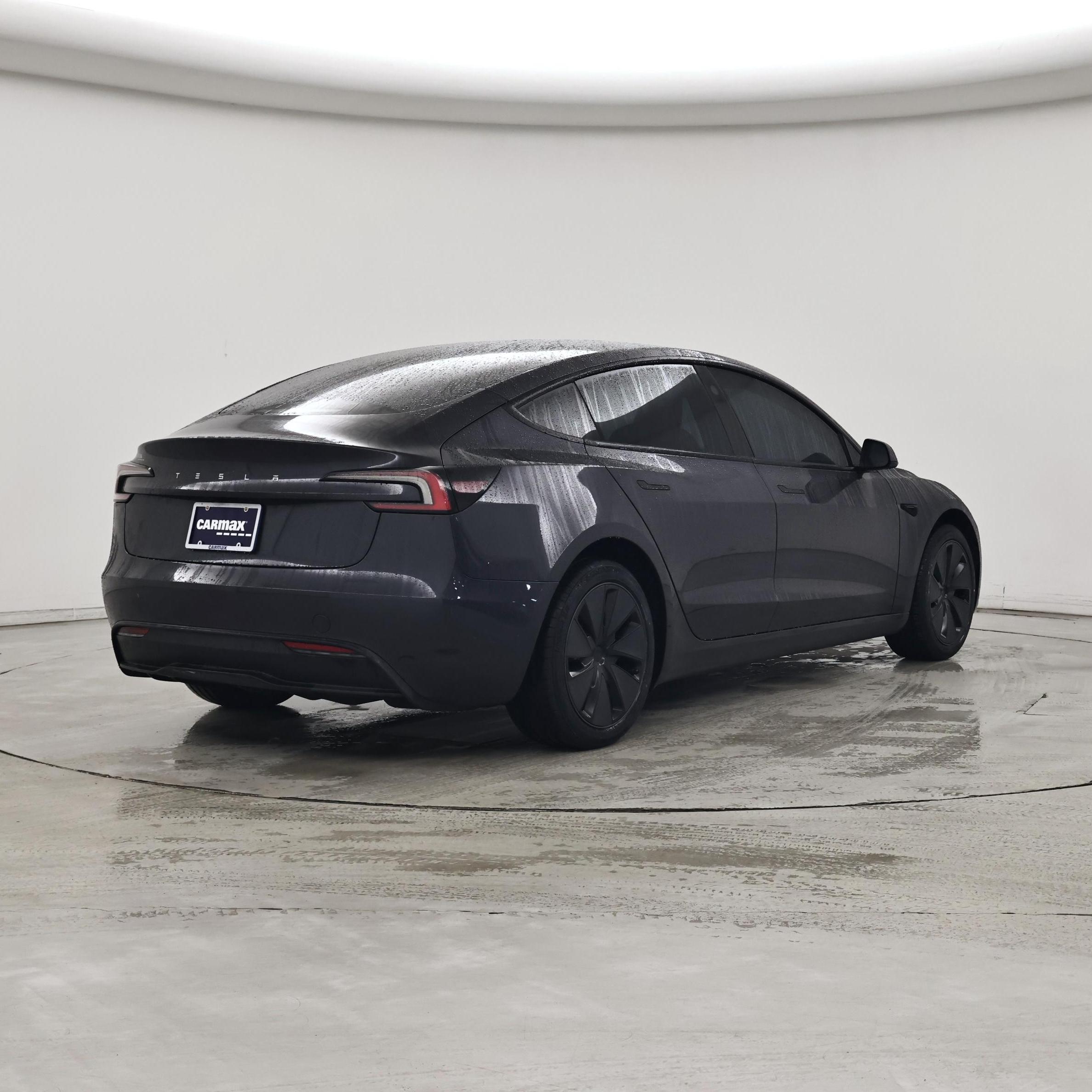 Thumbnail: 2025 Tesla Model 3 - 8