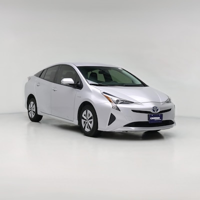 2016 Toyota Prius Two Eco