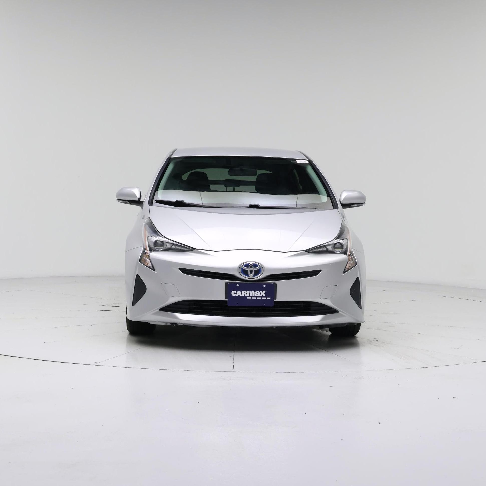 Thumbnail: 2016 Toyota Prius - 5