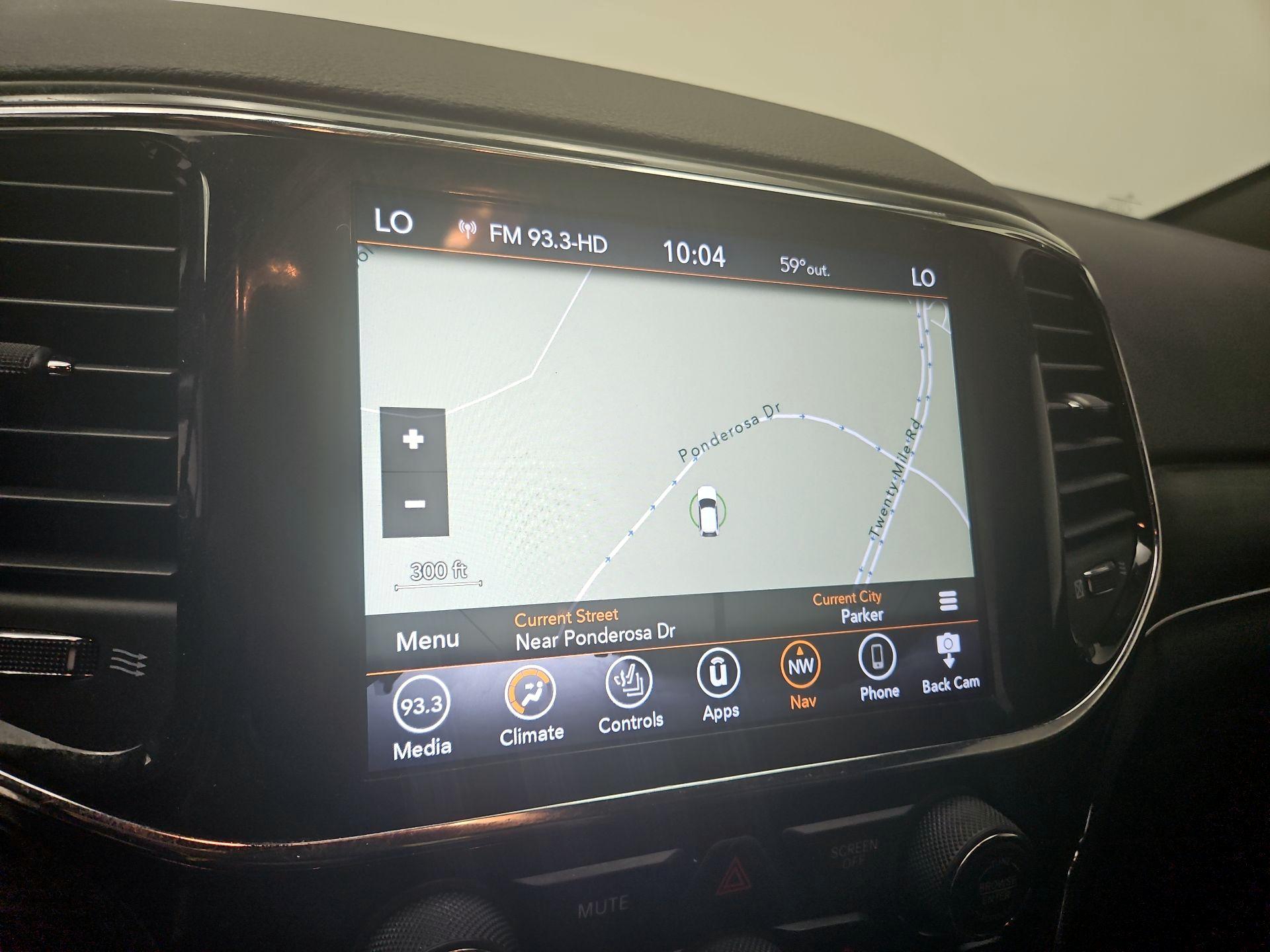 Thumbnail: 2021 Jeep Grand Cherokee - 14