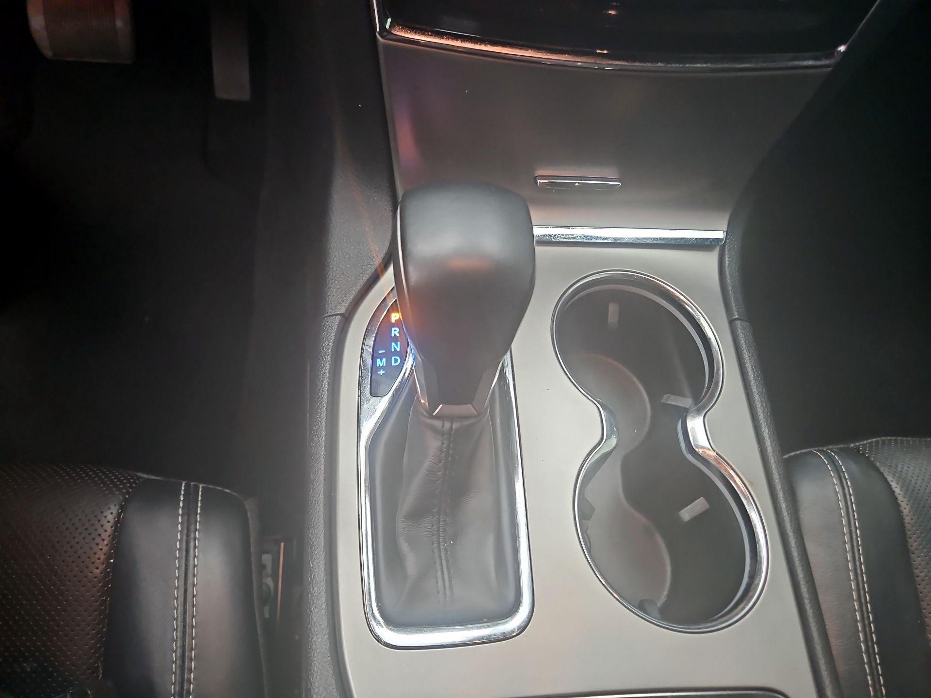 Thumbnail: 2021 Jeep Grand Cherokee - 18