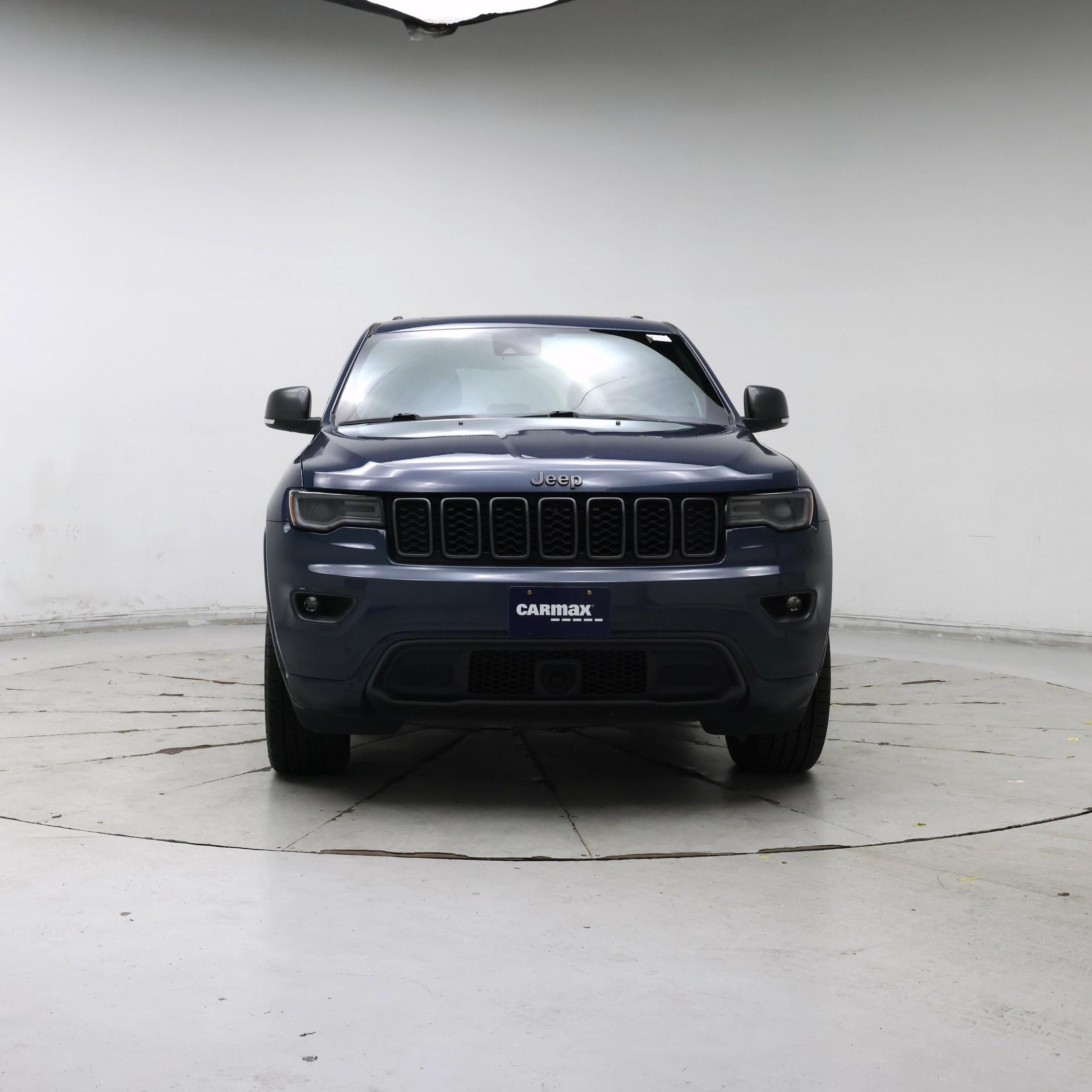 Thumbnail: 2021 Jeep Grand Cherokee - 5