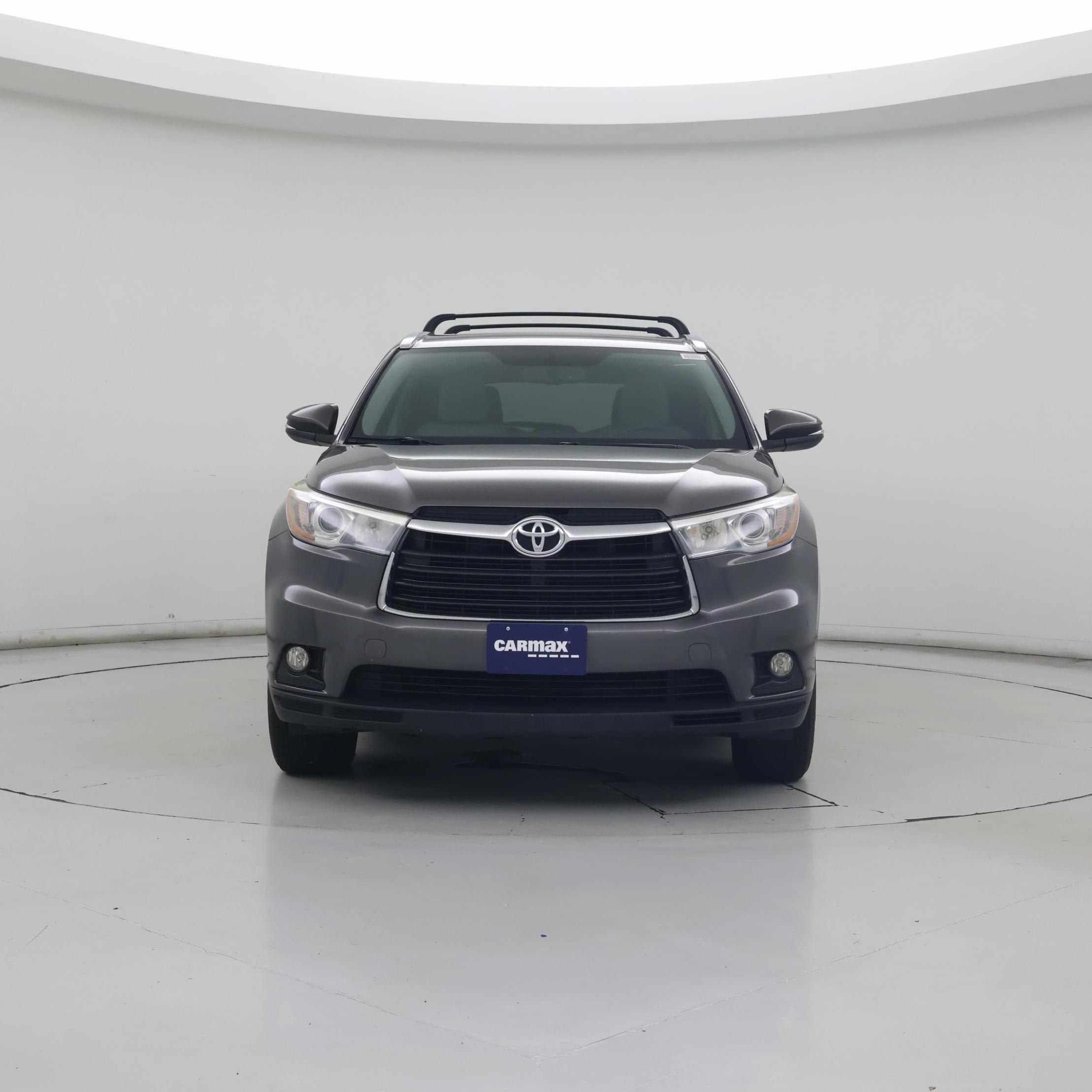 Thumbnail: 2016 Toyota Highlander - 5