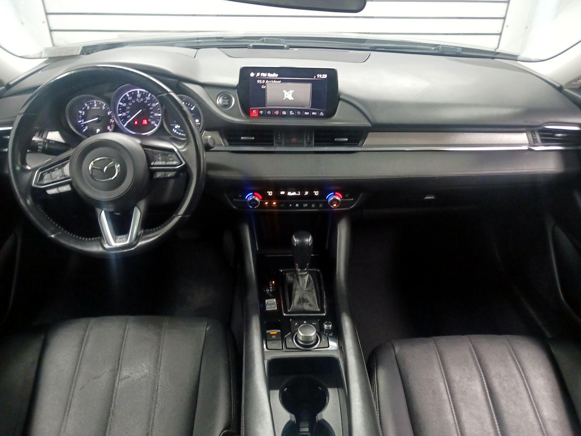 Thumbnail: 2018 Mazda Mazda6 - 9