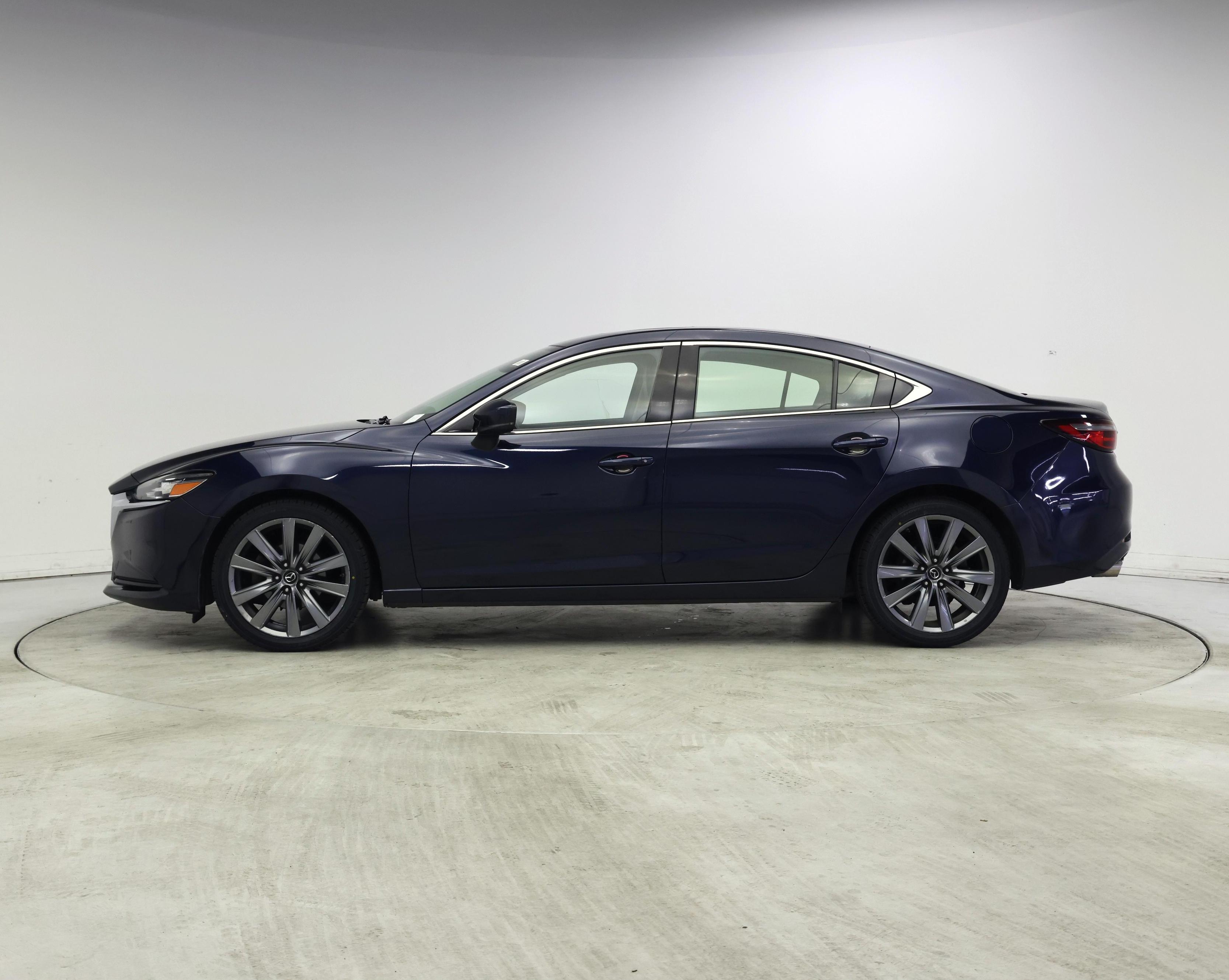 Thumbnail: 2018 Mazda Mazda6 - 3