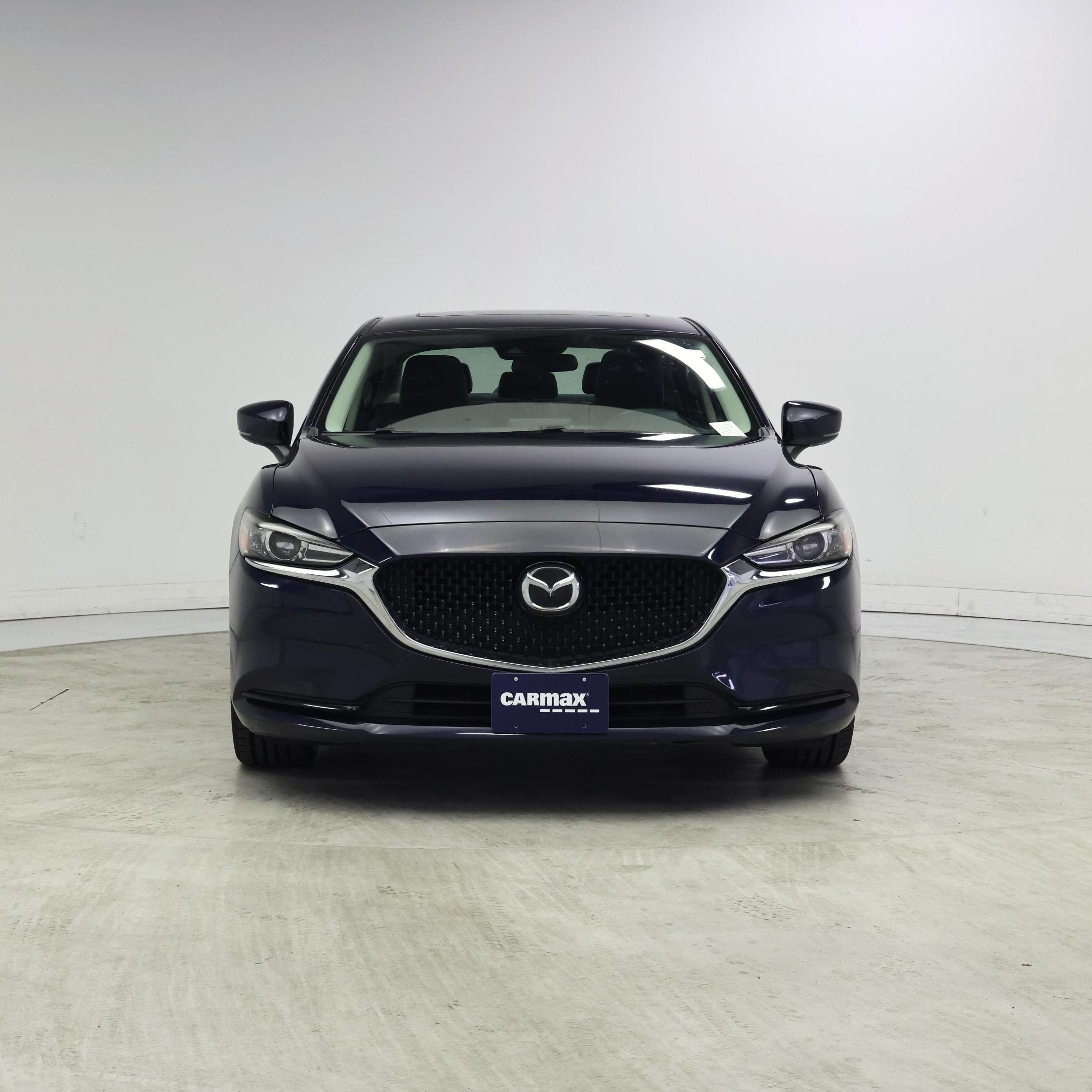 Thumbnail: 2018 Mazda Mazda6 - 5