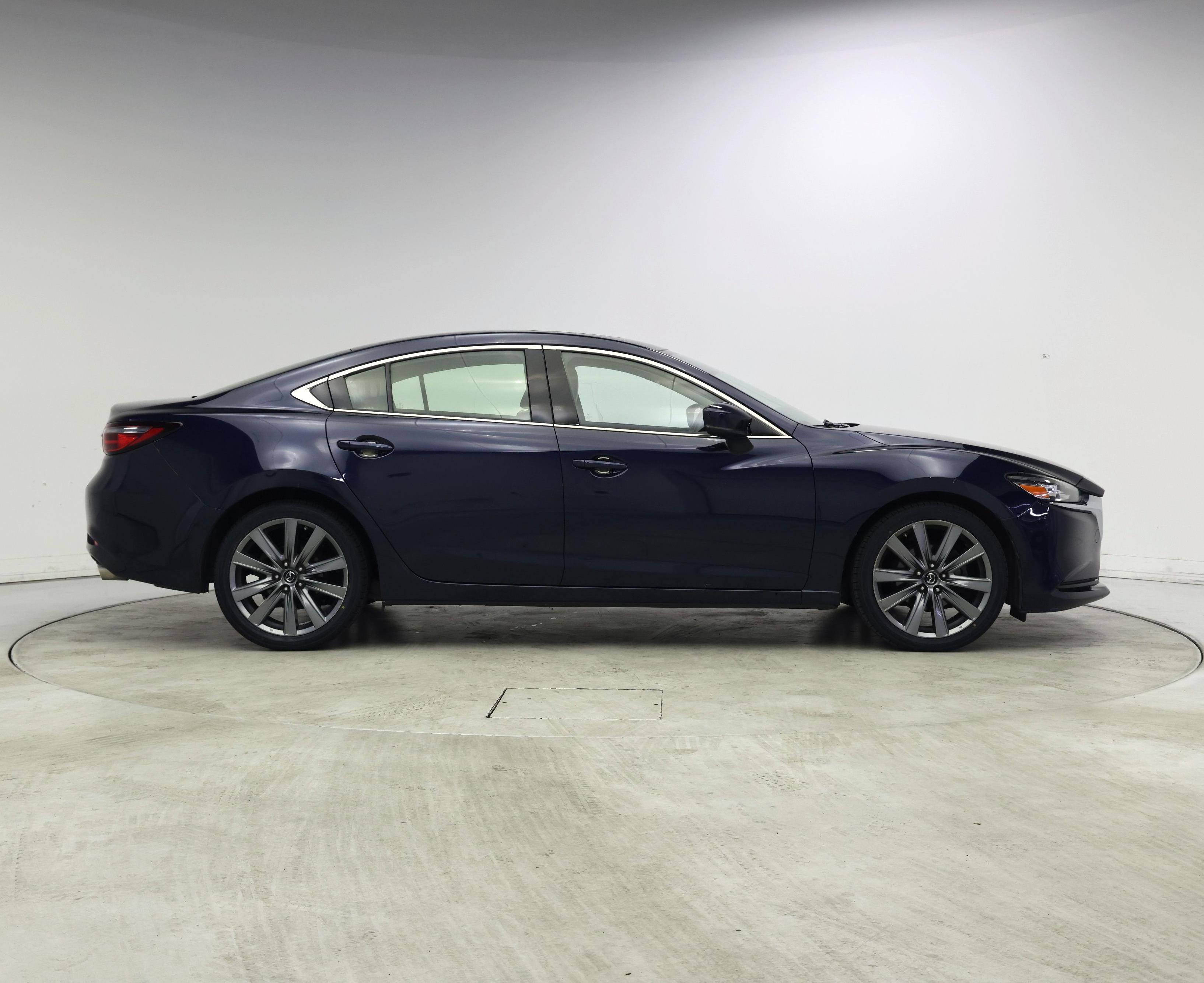Thumbnail: 2018 Mazda Mazda6 - 7