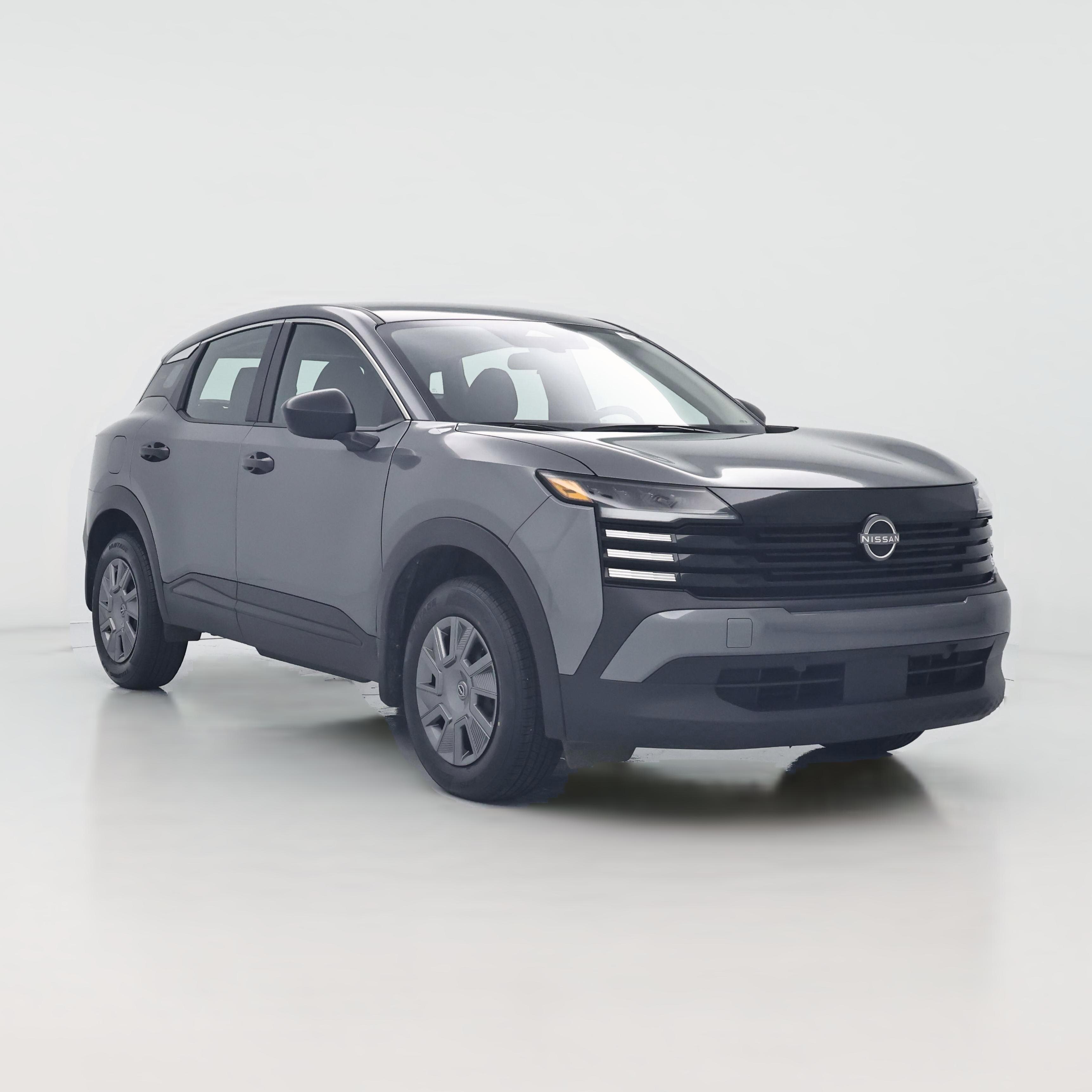 Thumbnail: 2025 Nissan Kicks - 1