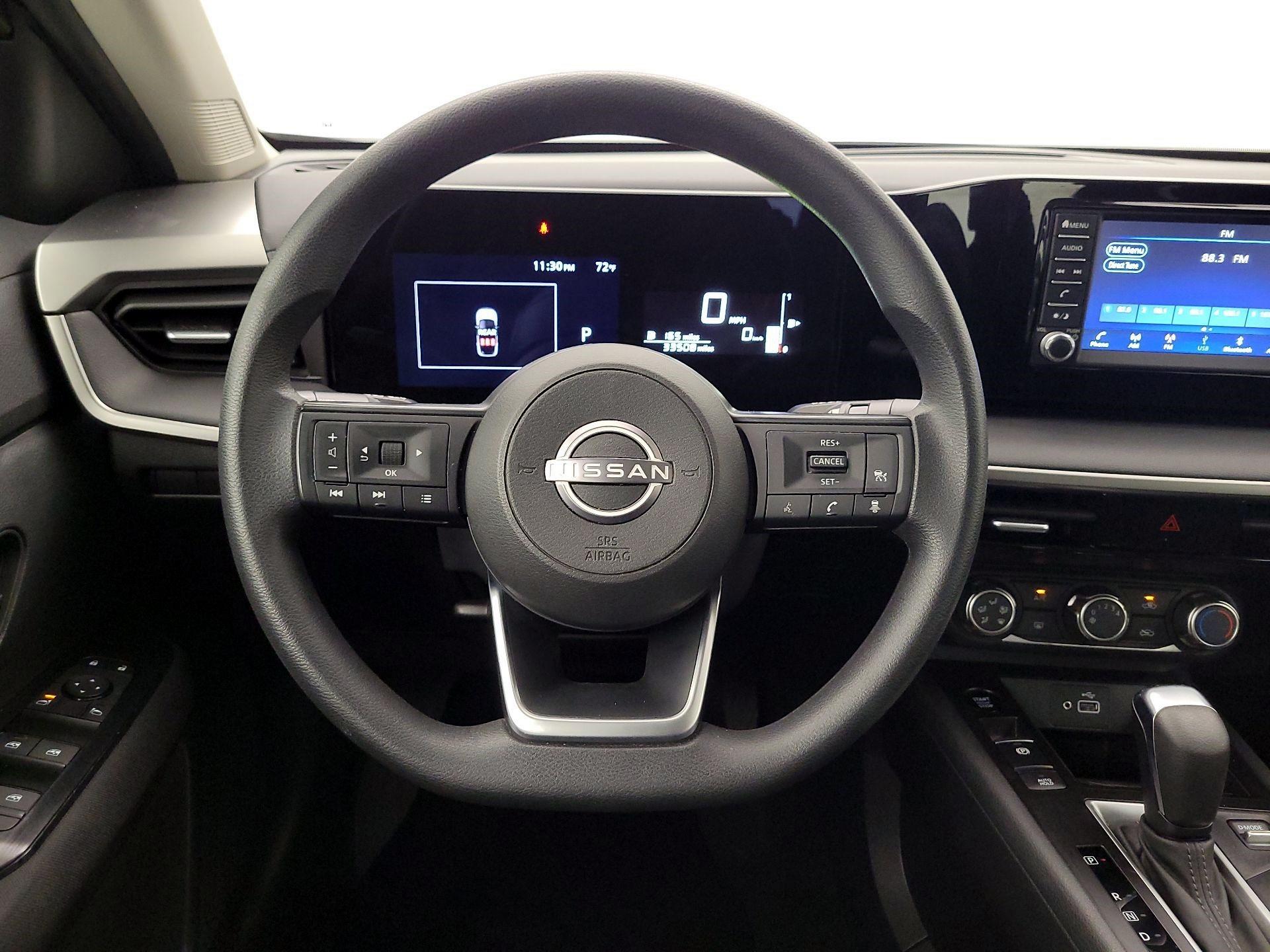 Thumbnail: 2025 Nissan Kicks - 10