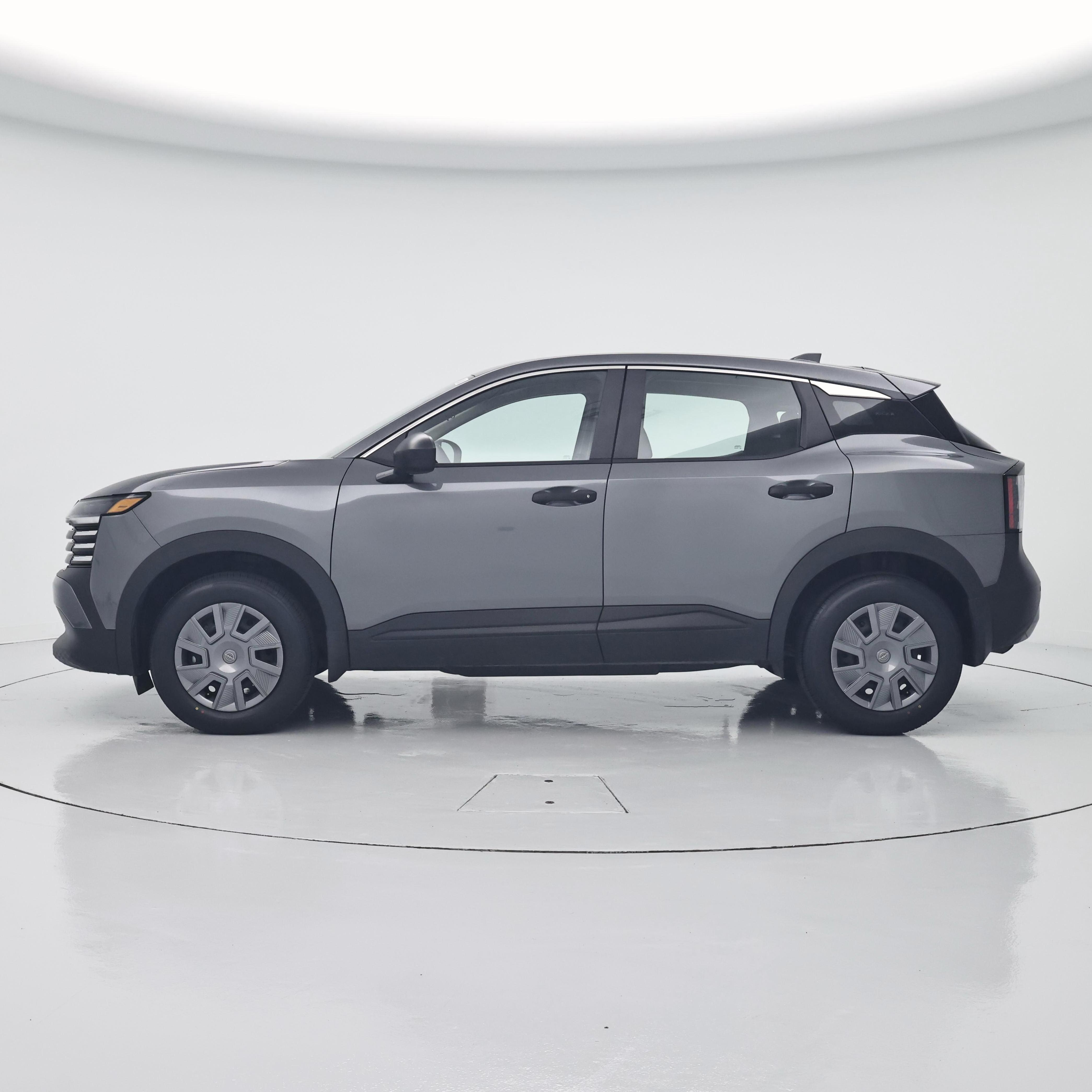 Thumbnail: 2025 Nissan Kicks - 3