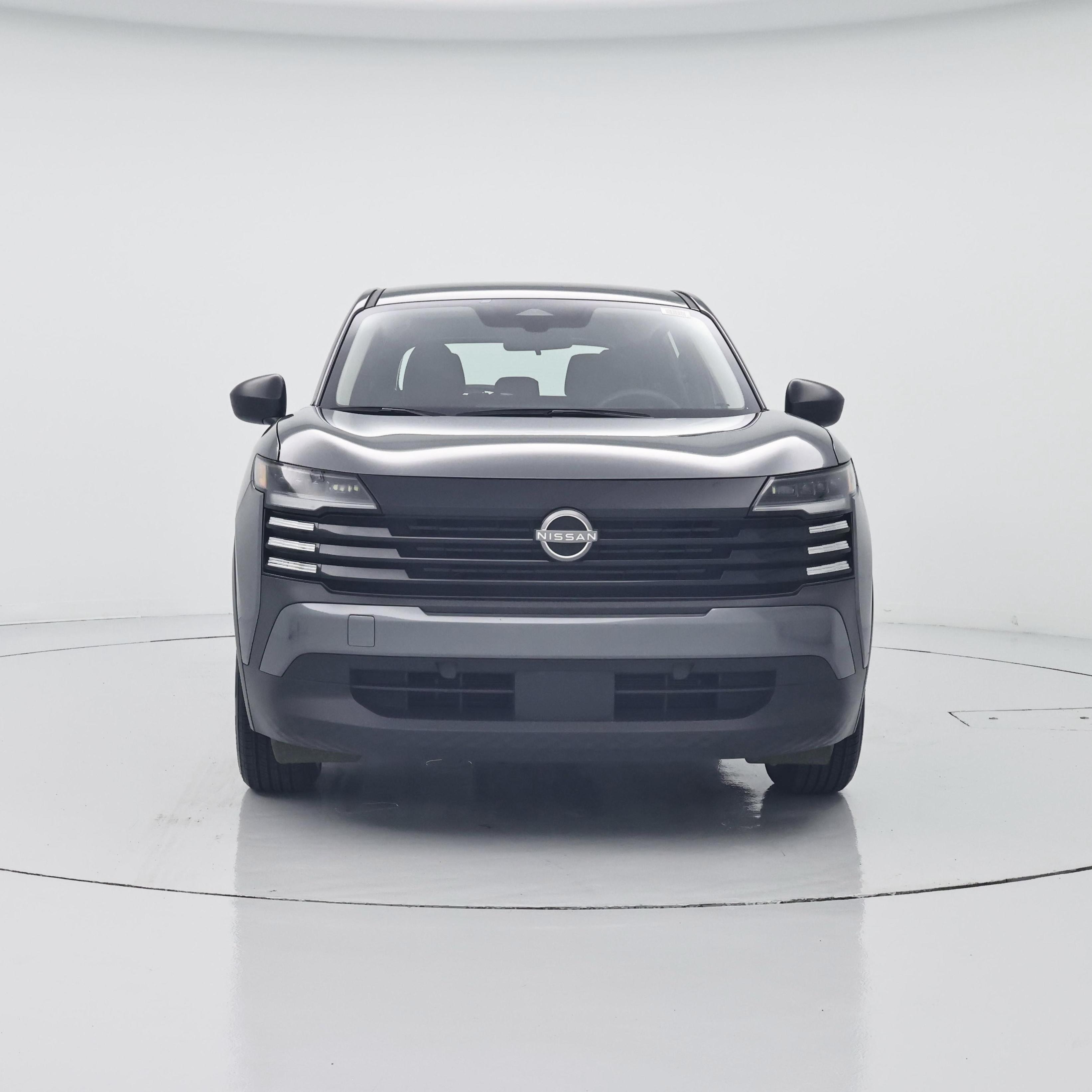 Thumbnail: 2025 Nissan Kicks - 5