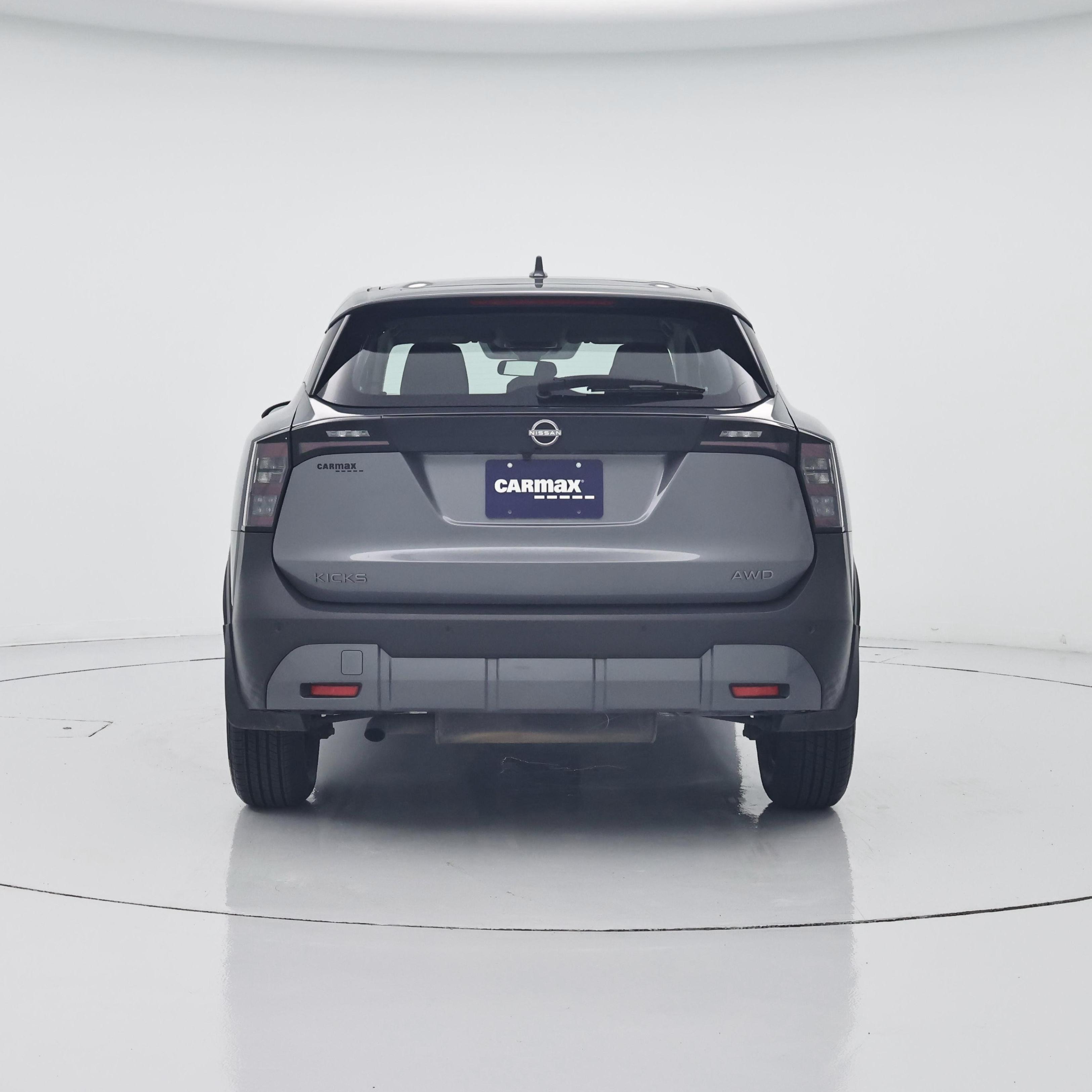 Thumbnail: 2025 Nissan Kicks - 6