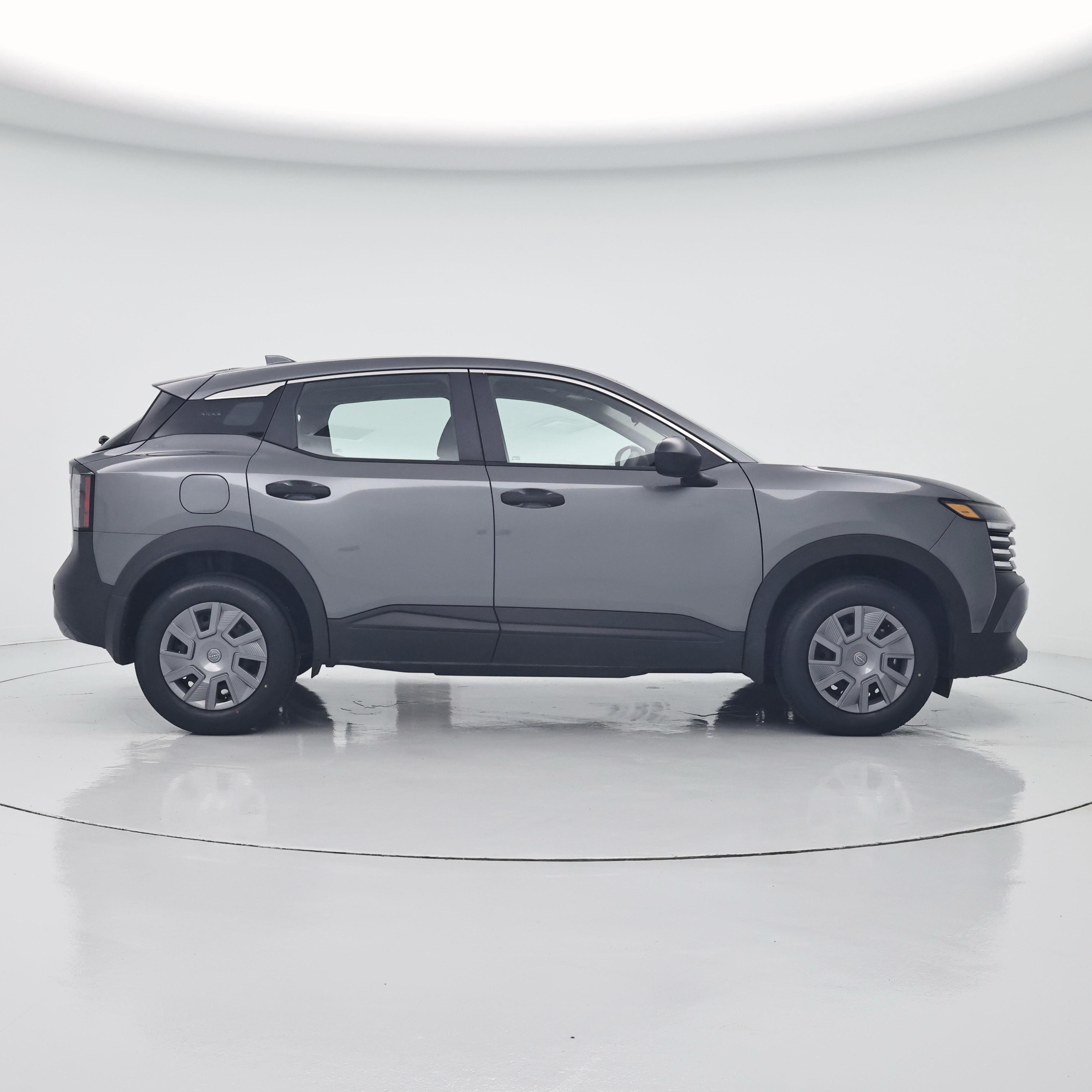 Thumbnail: 2025 Nissan Kicks - 7