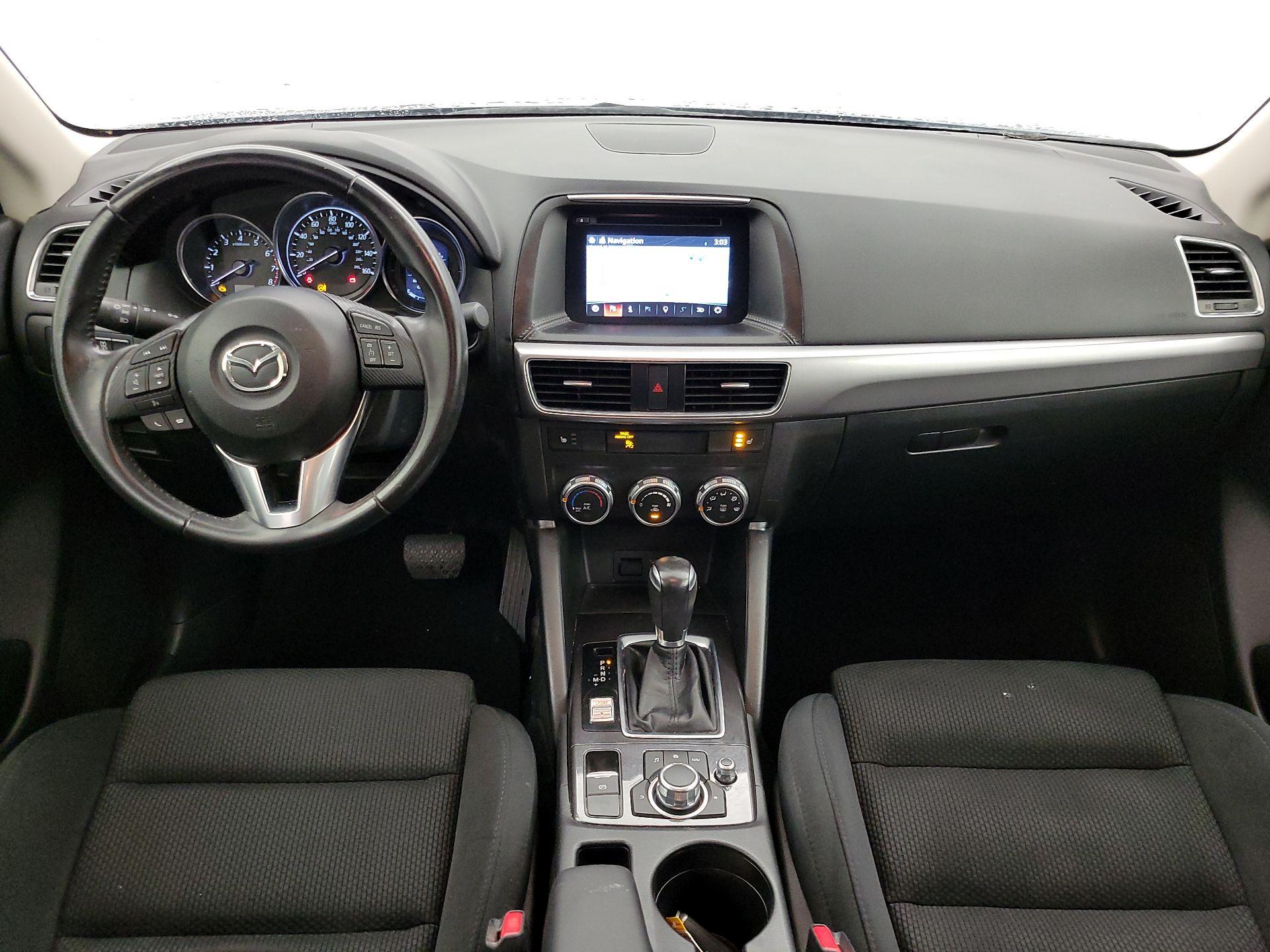 Thumbnail: 2016 Mazda CX-5 - 9