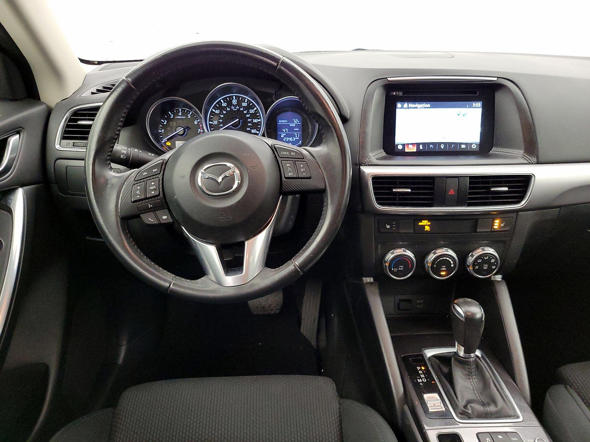 Thumbnail: 2016 Mazda CX-5 - 10