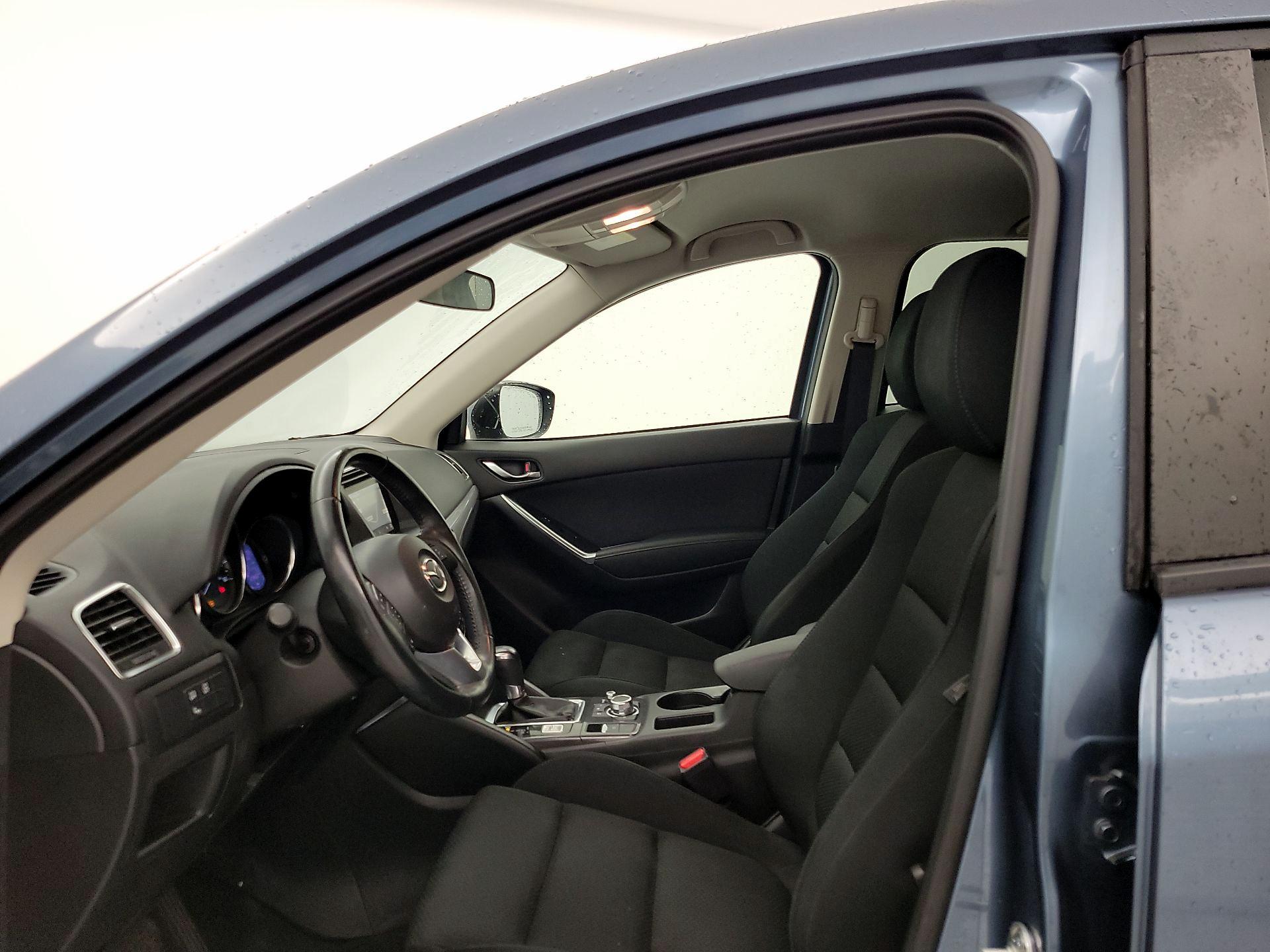 Thumbnail: 2016 Mazda CX-5 - 11