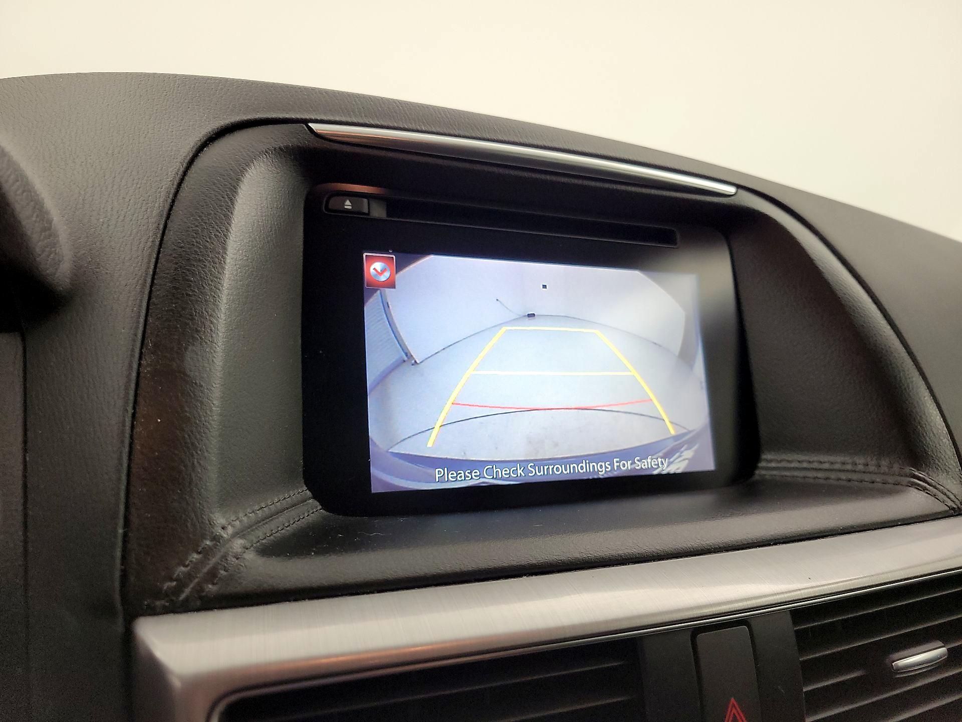 Thumbnail: 2016 Mazda CX-5 - 15