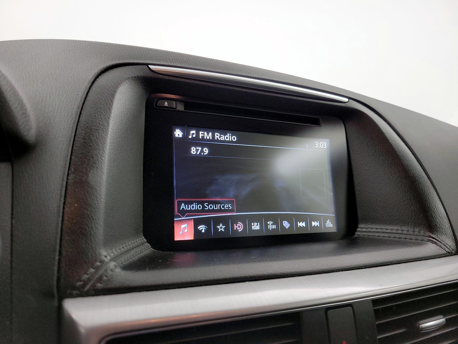 Thumbnail: 2016 Mazda CX-5 - 16