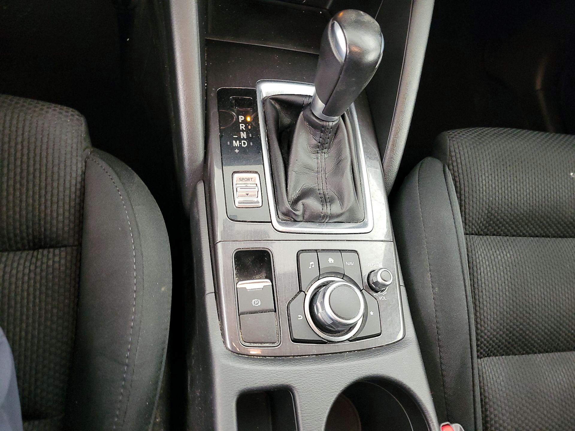 Thumbnail: 2016 Mazda CX-5 - 18