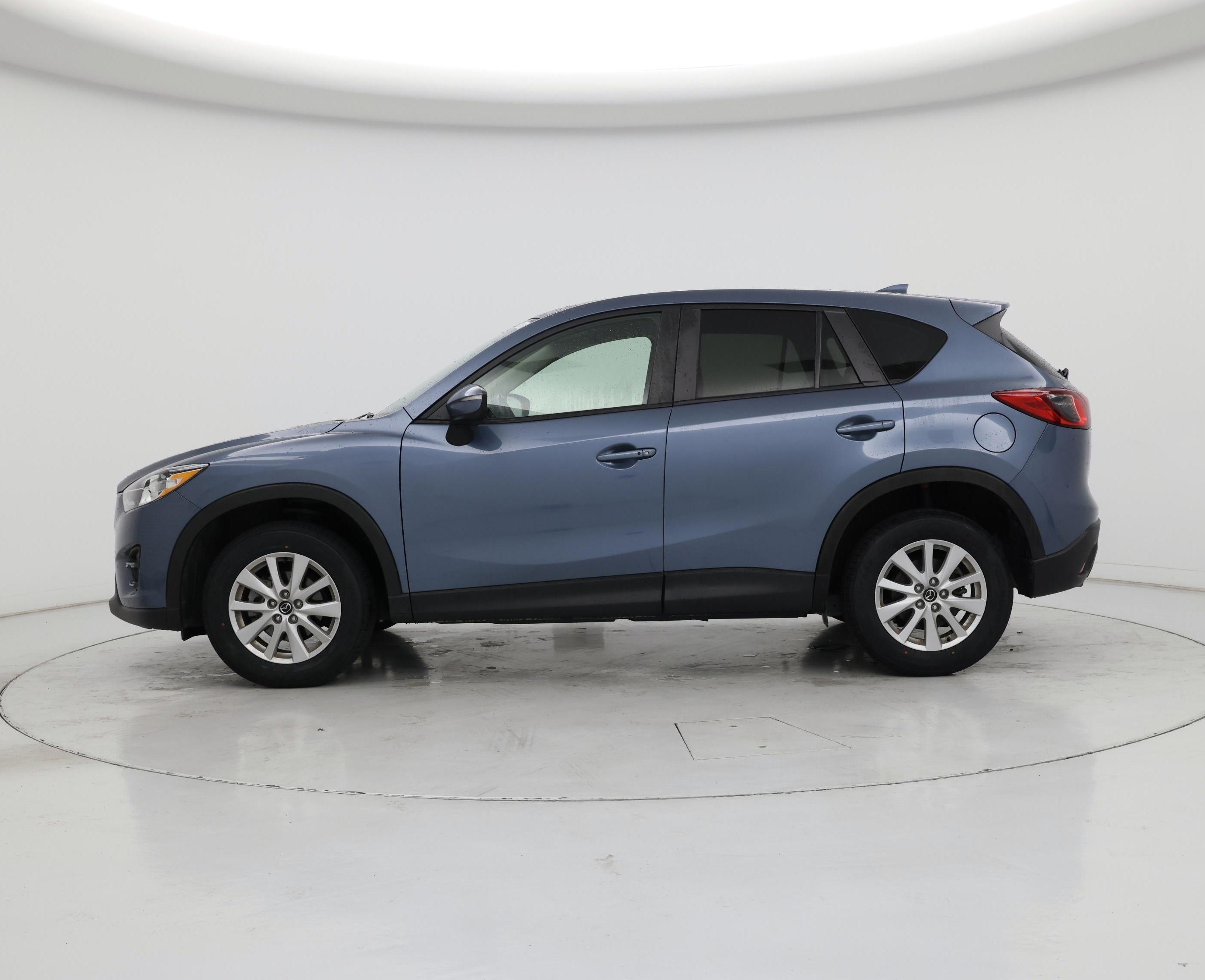 Thumbnail: 2016 Mazda CX-5 - 3
