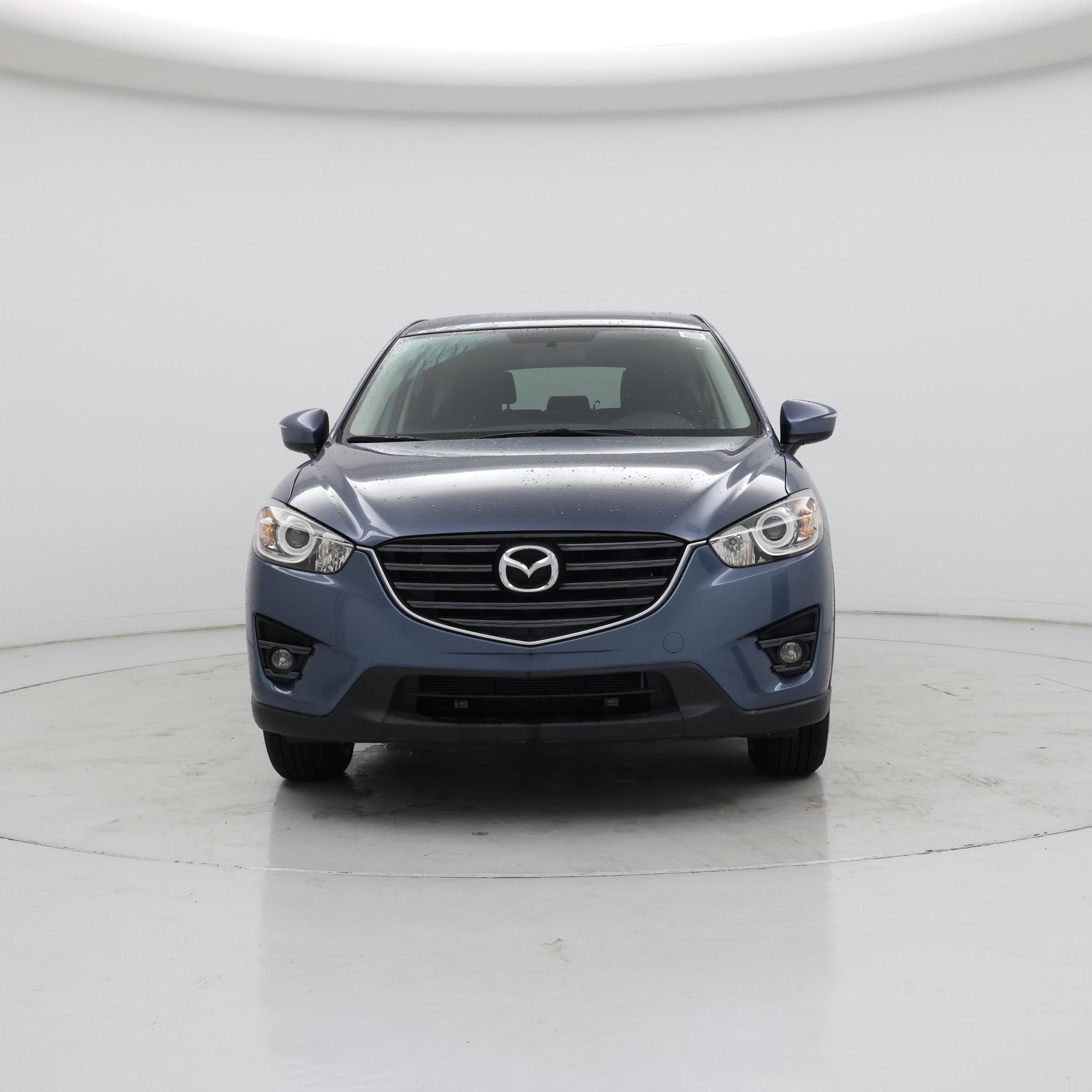 Thumbnail: 2016 Mazda CX-5 - 5