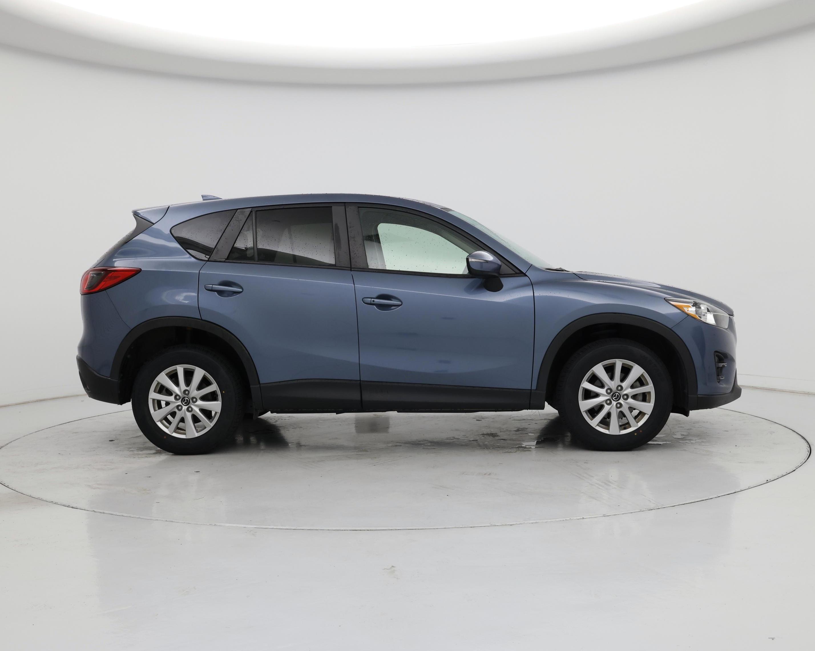 Thumbnail: 2016 Mazda CX-5 - 7