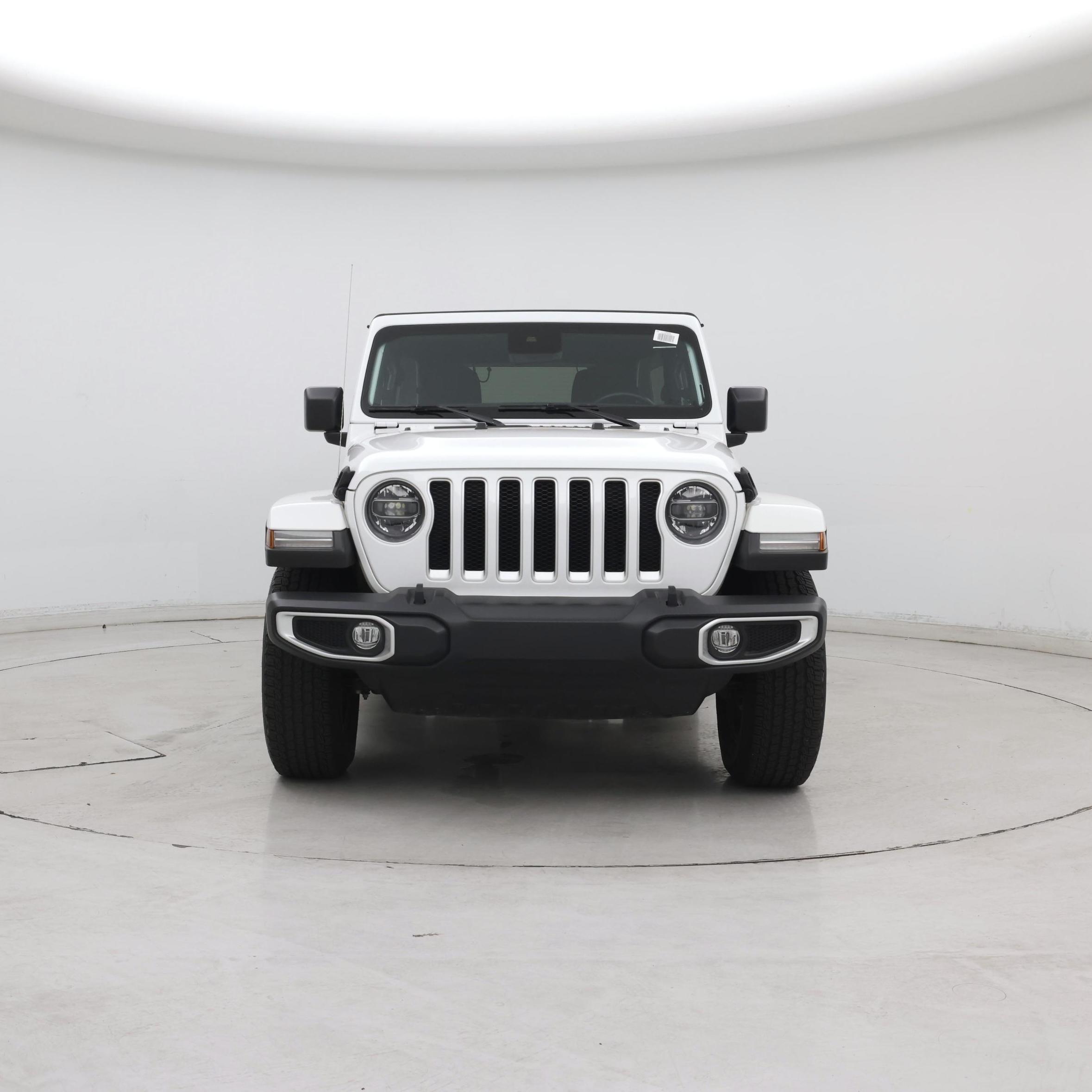 Thumbnail: 2022 Jeep Wrangler - 5