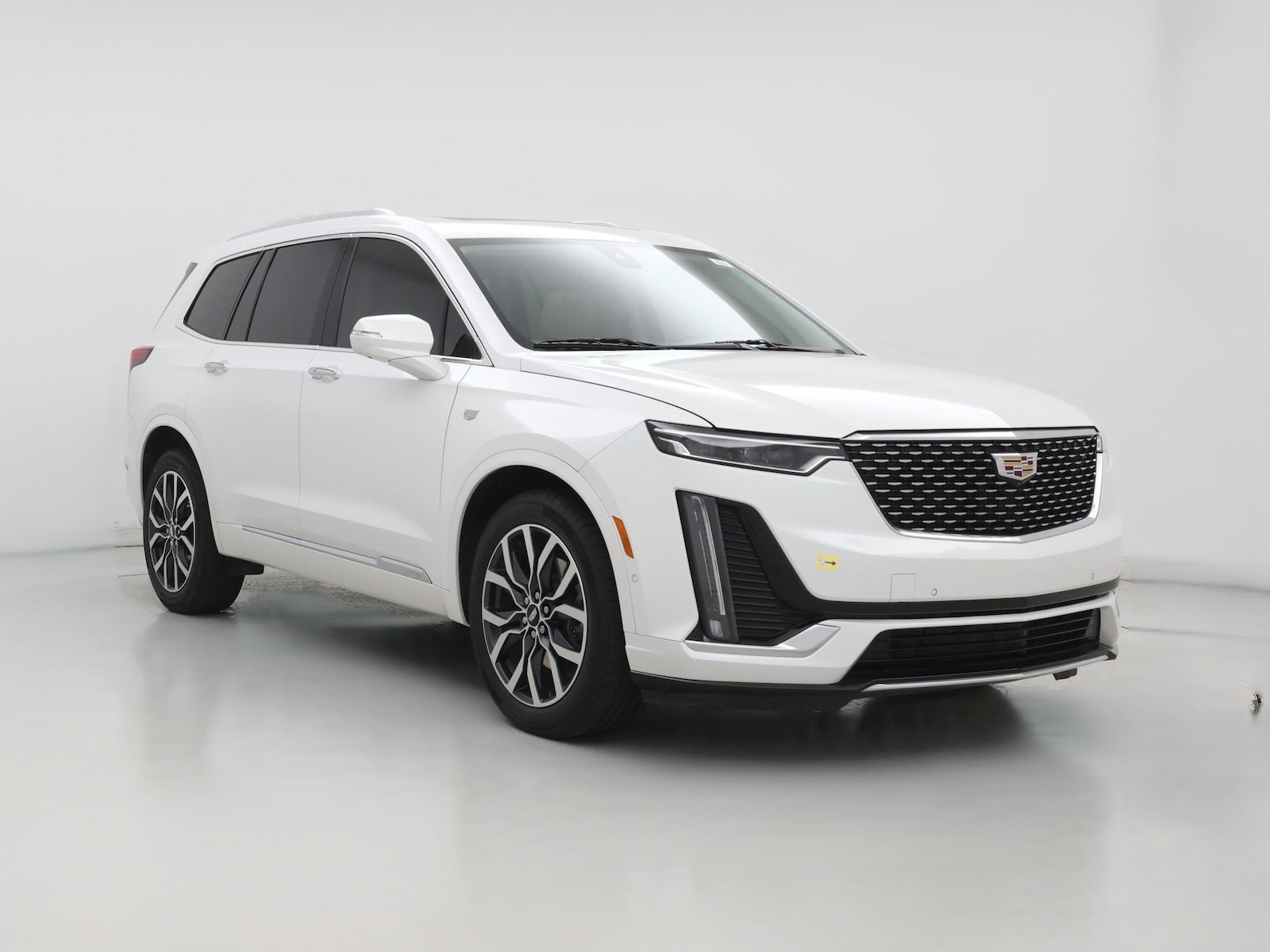 2022 Cadillac XT6