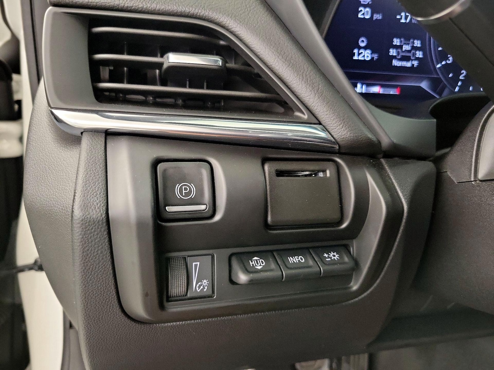 2023 Cadillac CT4 V-Series Blackwing - Photo 14