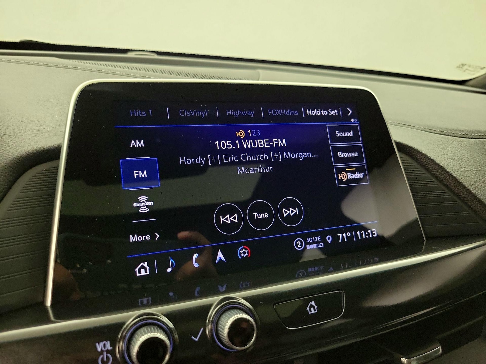 2023 Cadillac CT4 V-Series Blackwing - Photo 17