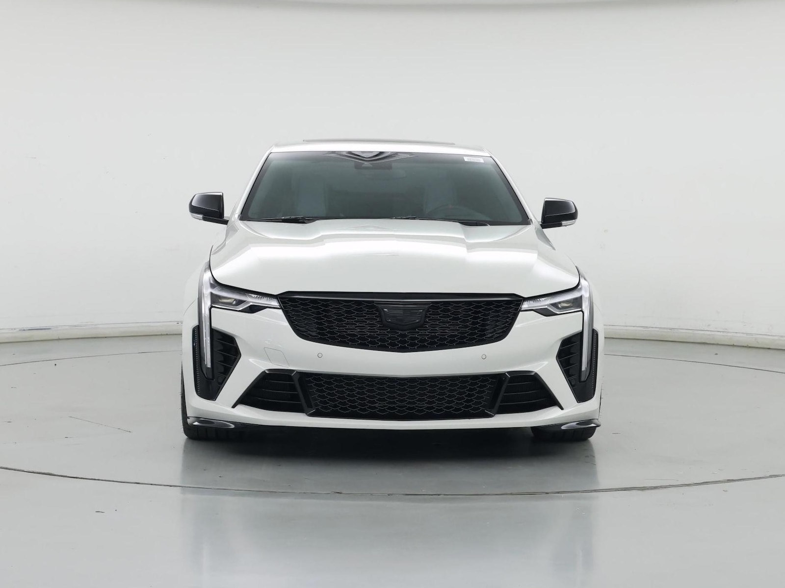 2023 Cadillac CT4 V-Series Blackwing - Photo 6