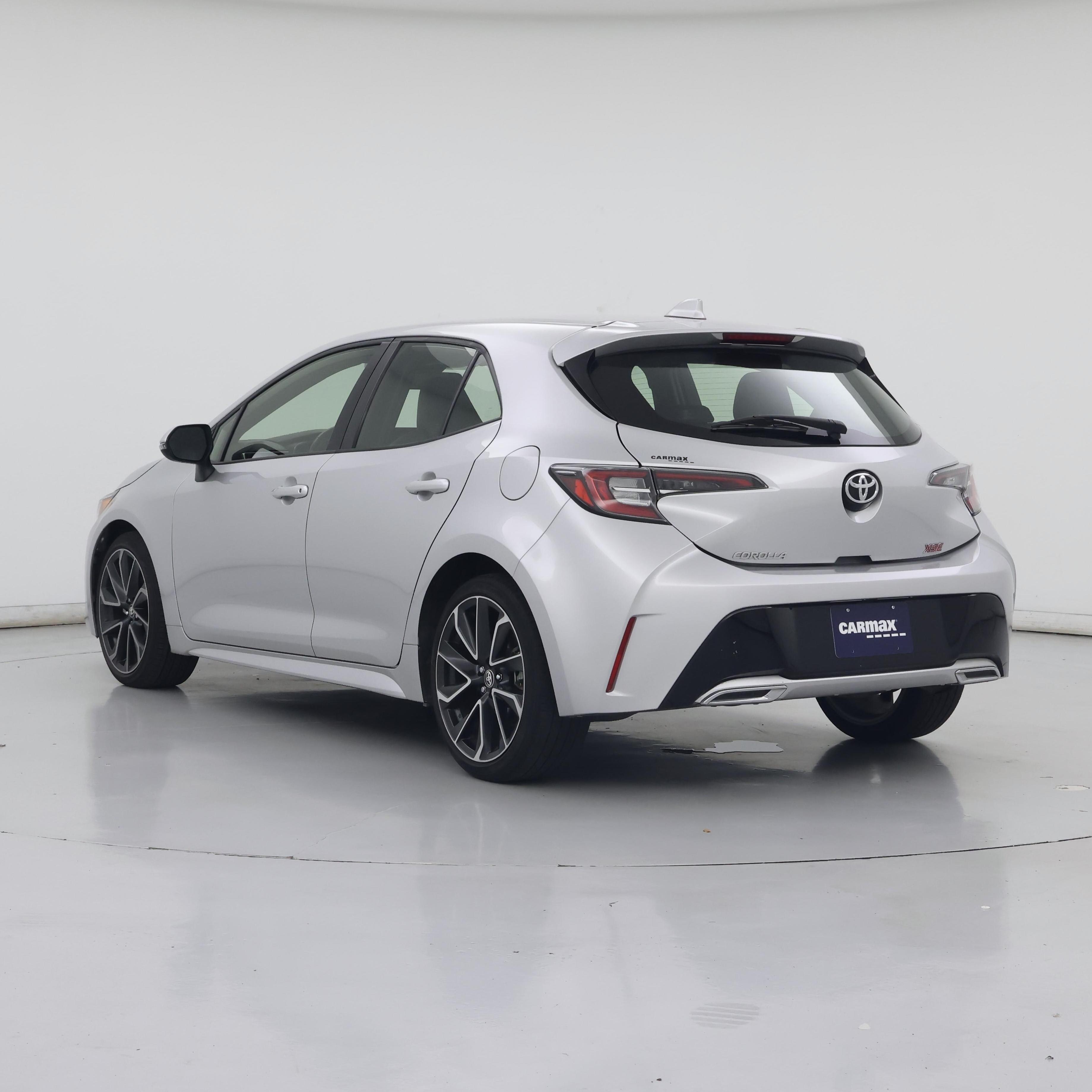 Thumbnail: 2022 Toyota Corolla - 2