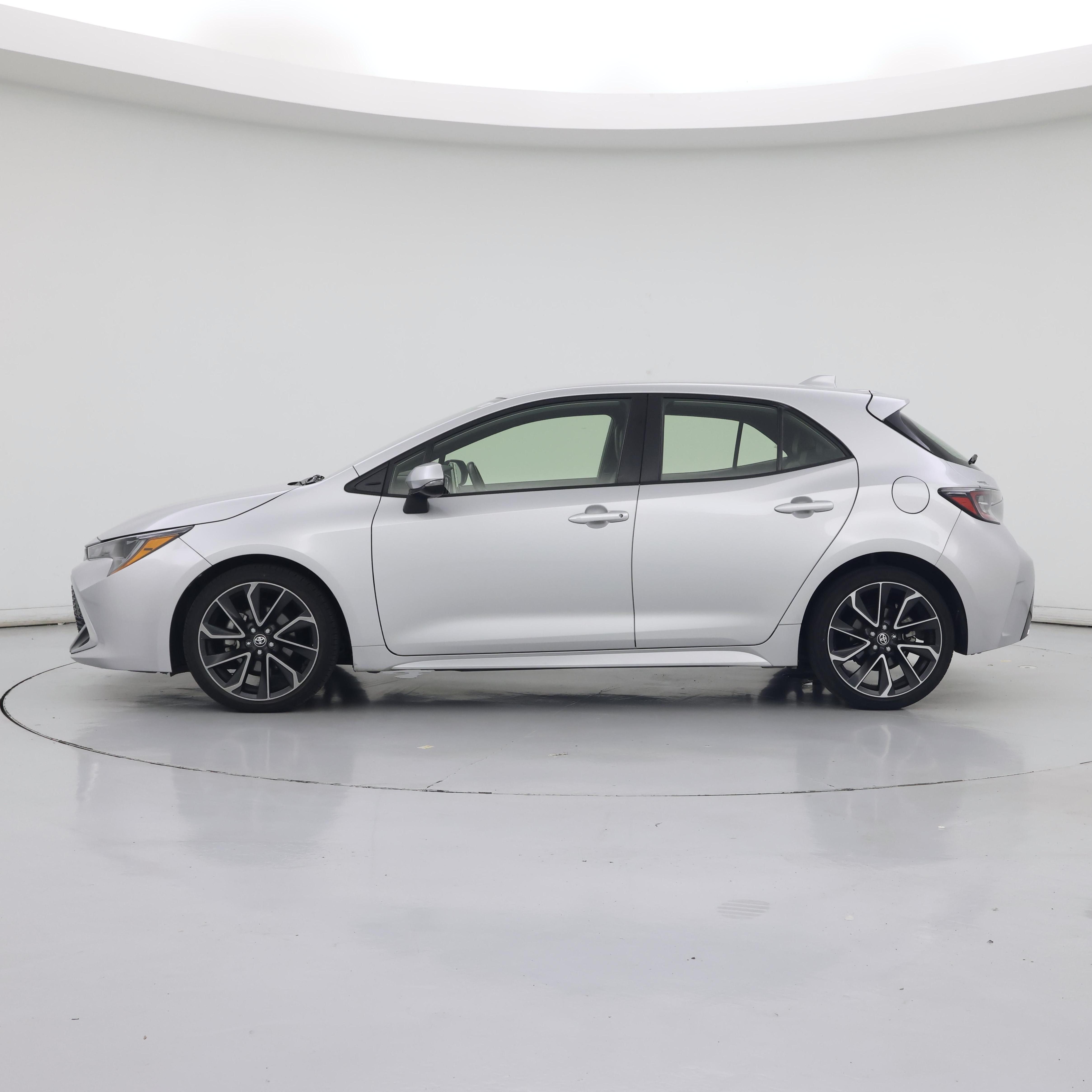 Thumbnail: 2022 Toyota Corolla - 3