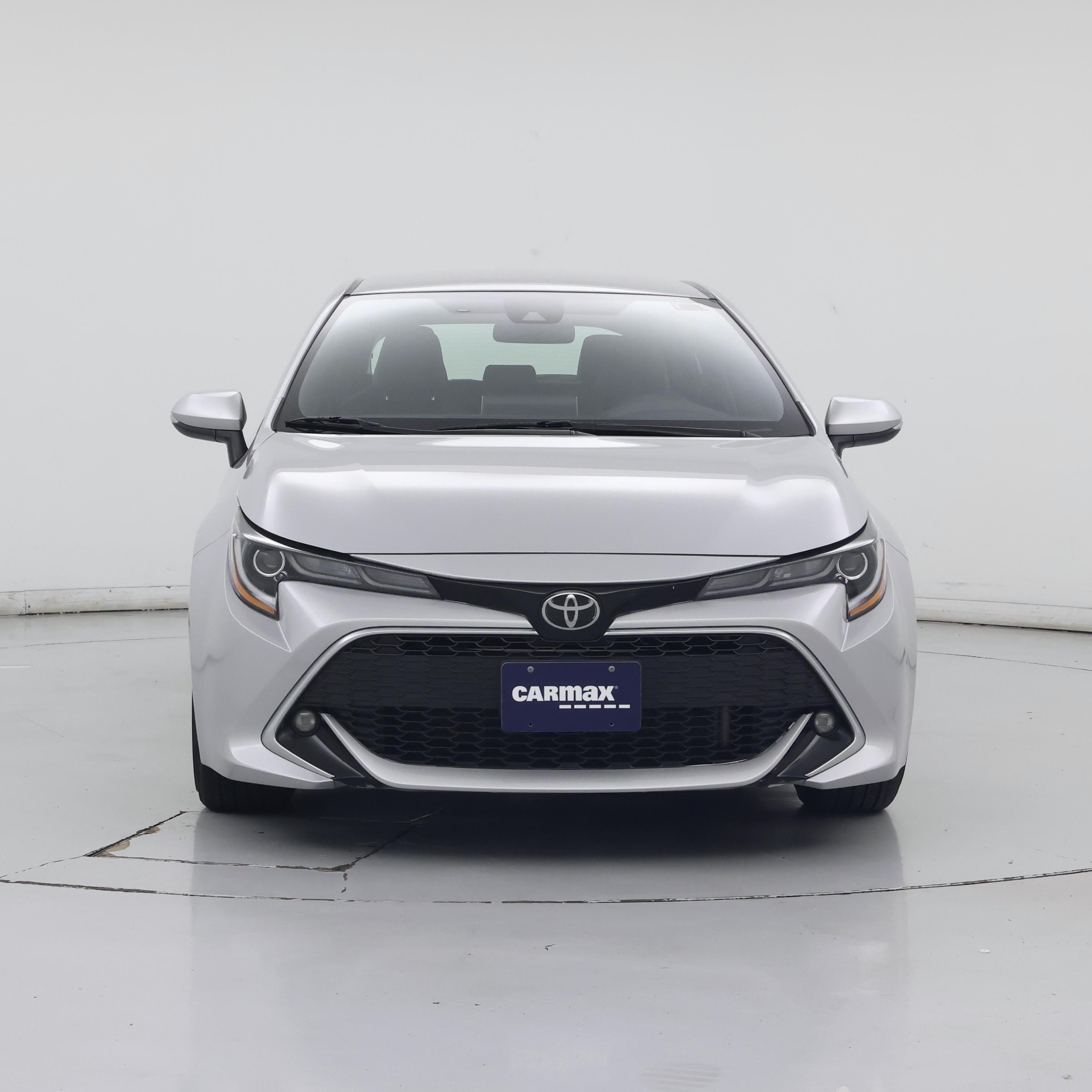 Thumbnail: 2022 Toyota Corolla - 5