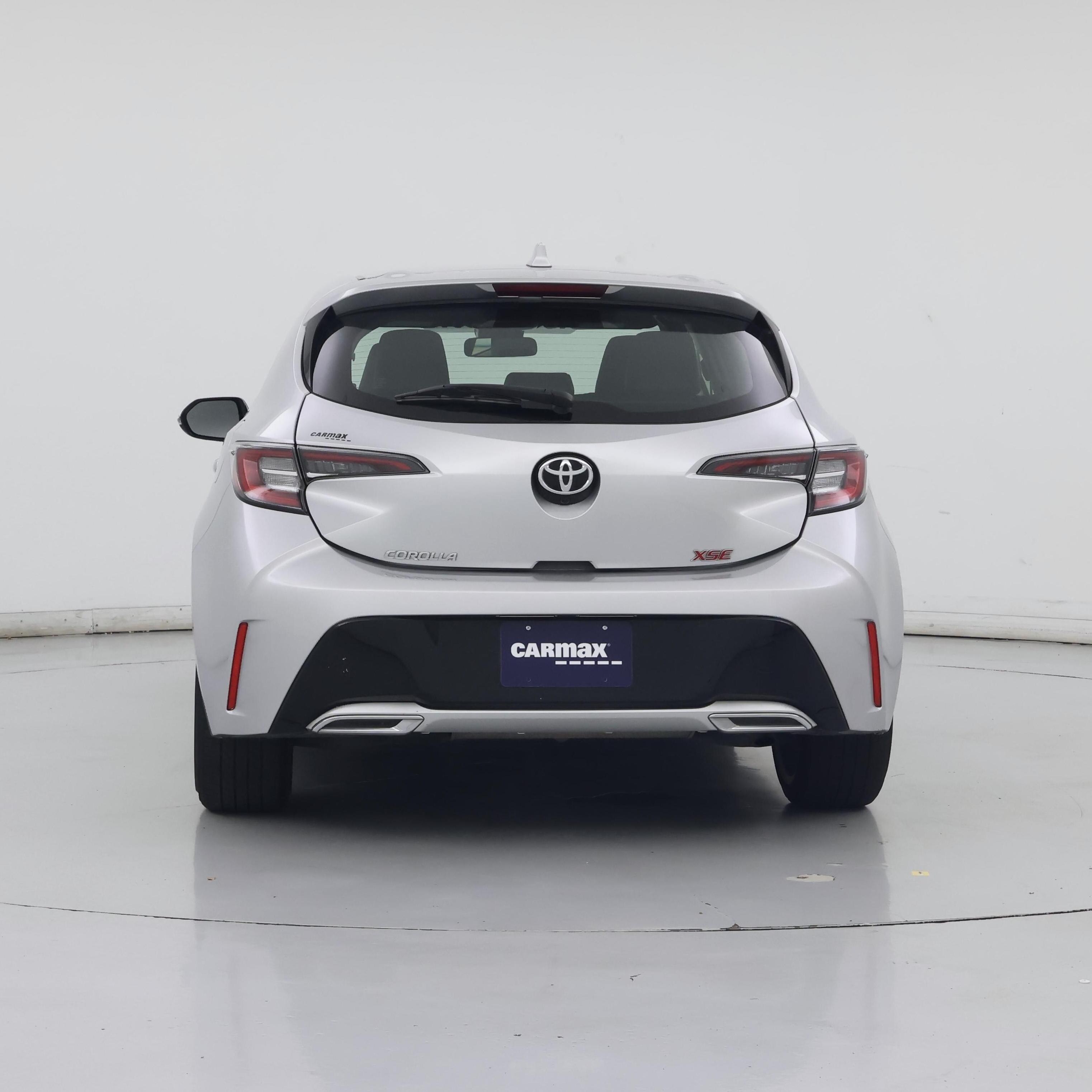 Thumbnail: 2022 Toyota Corolla - 6
