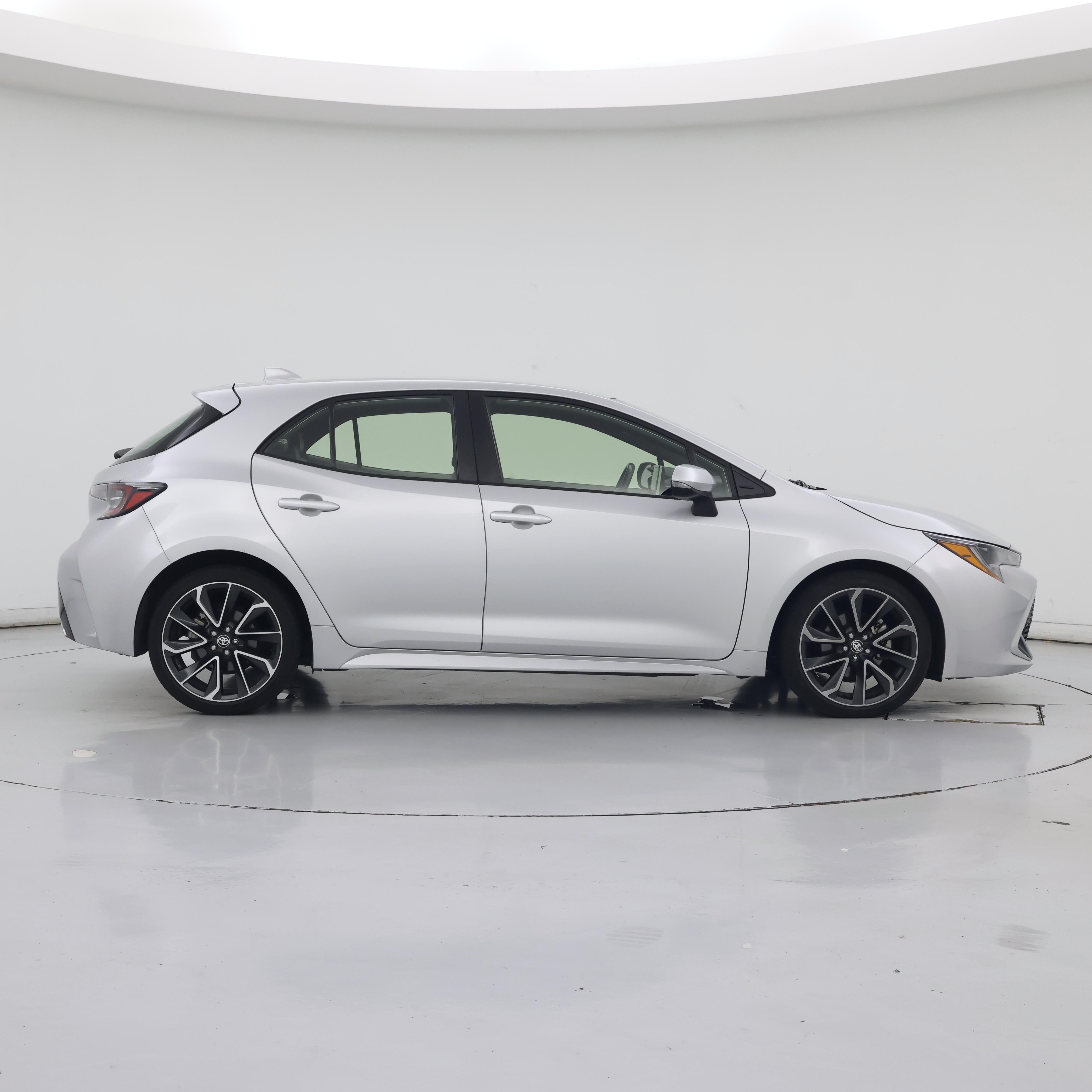 Thumbnail: 2022 Toyota Corolla - 7