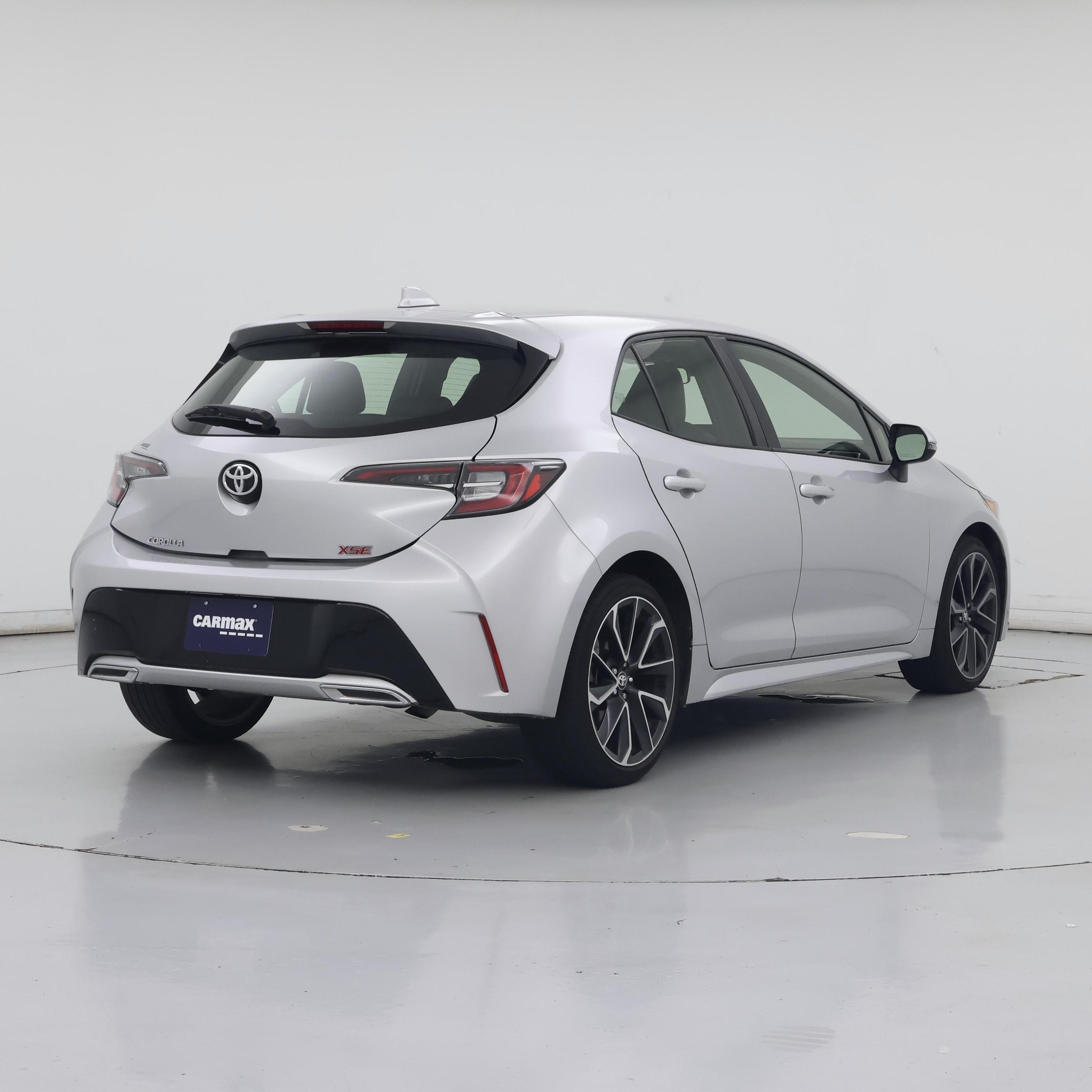 Thumbnail: 2022 Toyota Corolla - 8