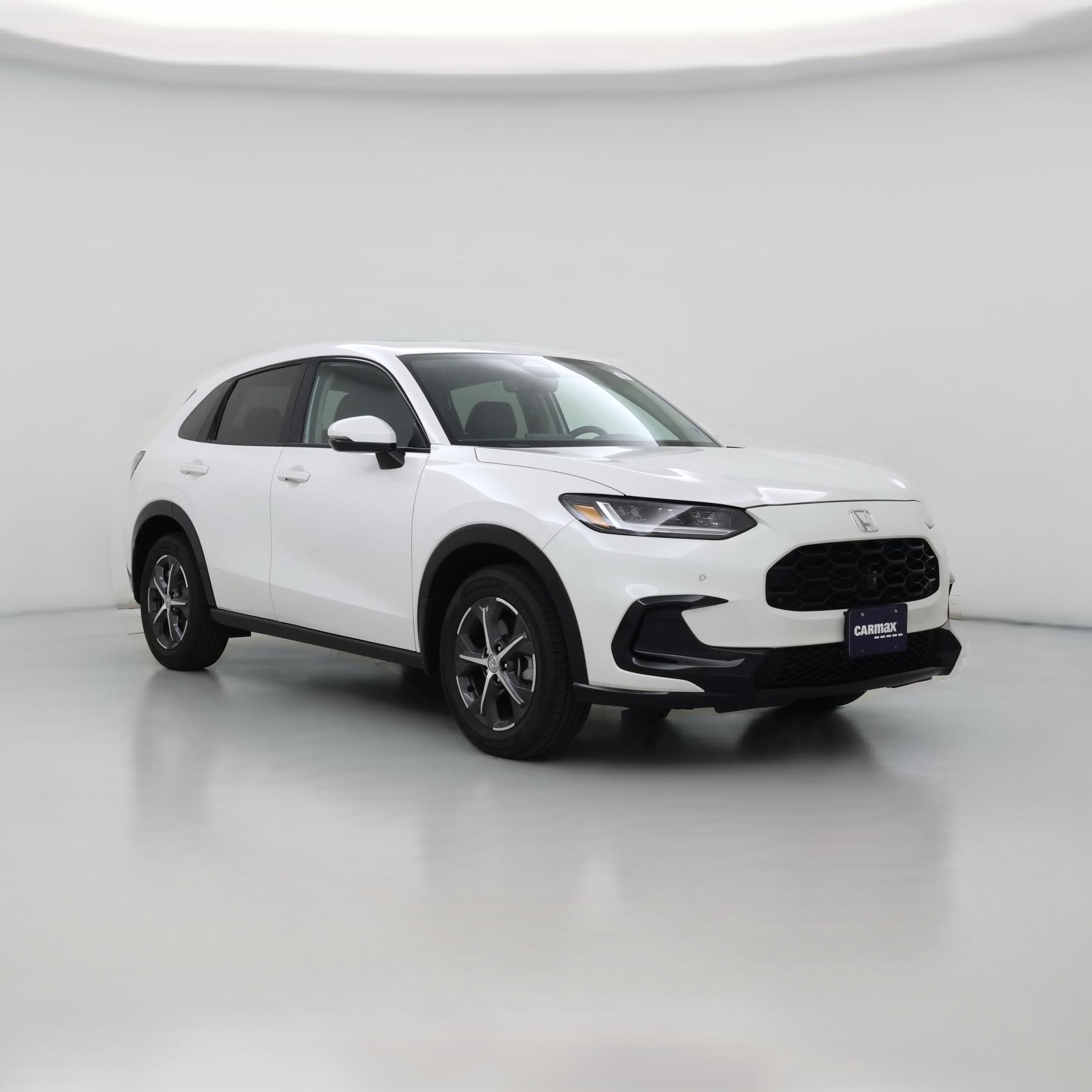 Thumbnail: 2025 Honda HR-V - 1
