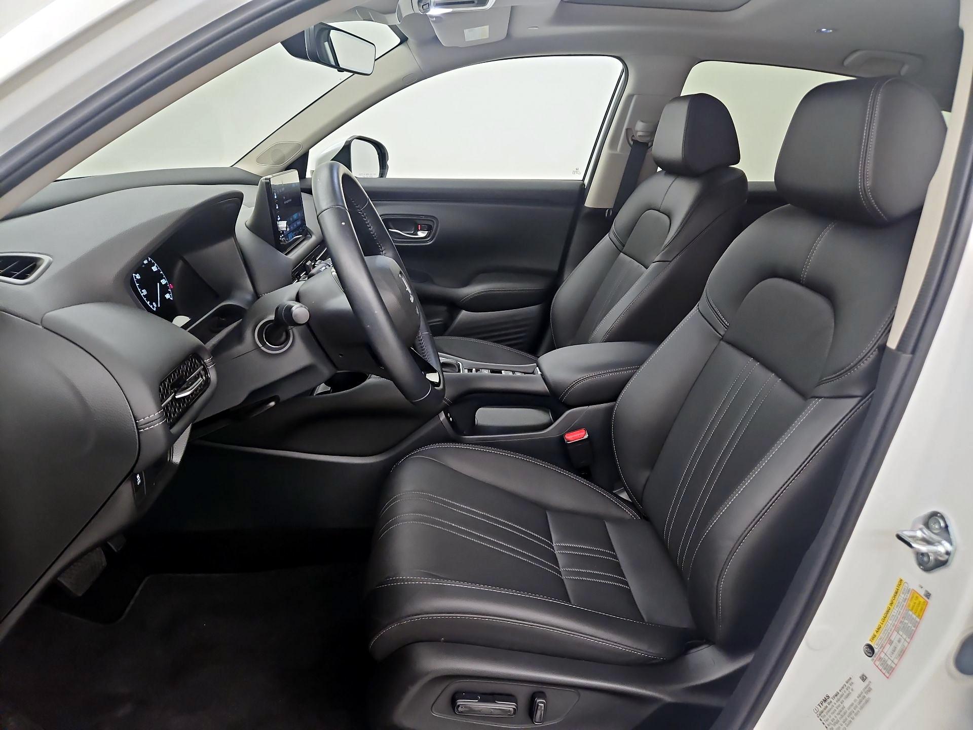 Thumbnail: 2025 Honda HR-V - 11