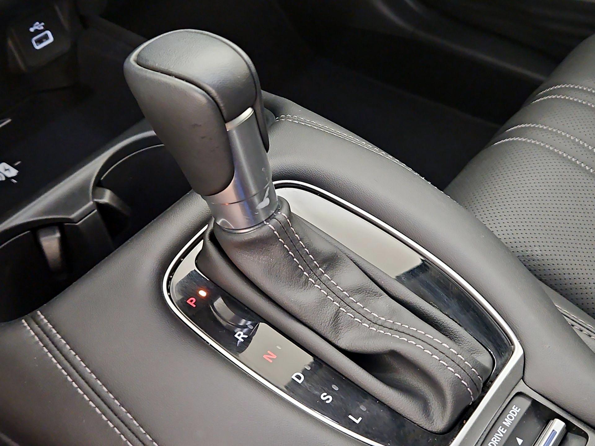 Thumbnail: 2025 Honda HR-V - 17