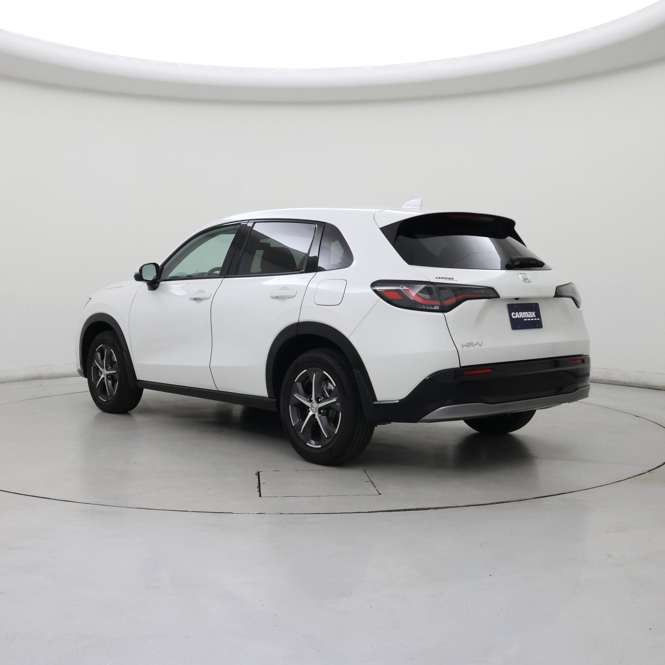 Thumbnail: 2025 Honda HR-V - 2