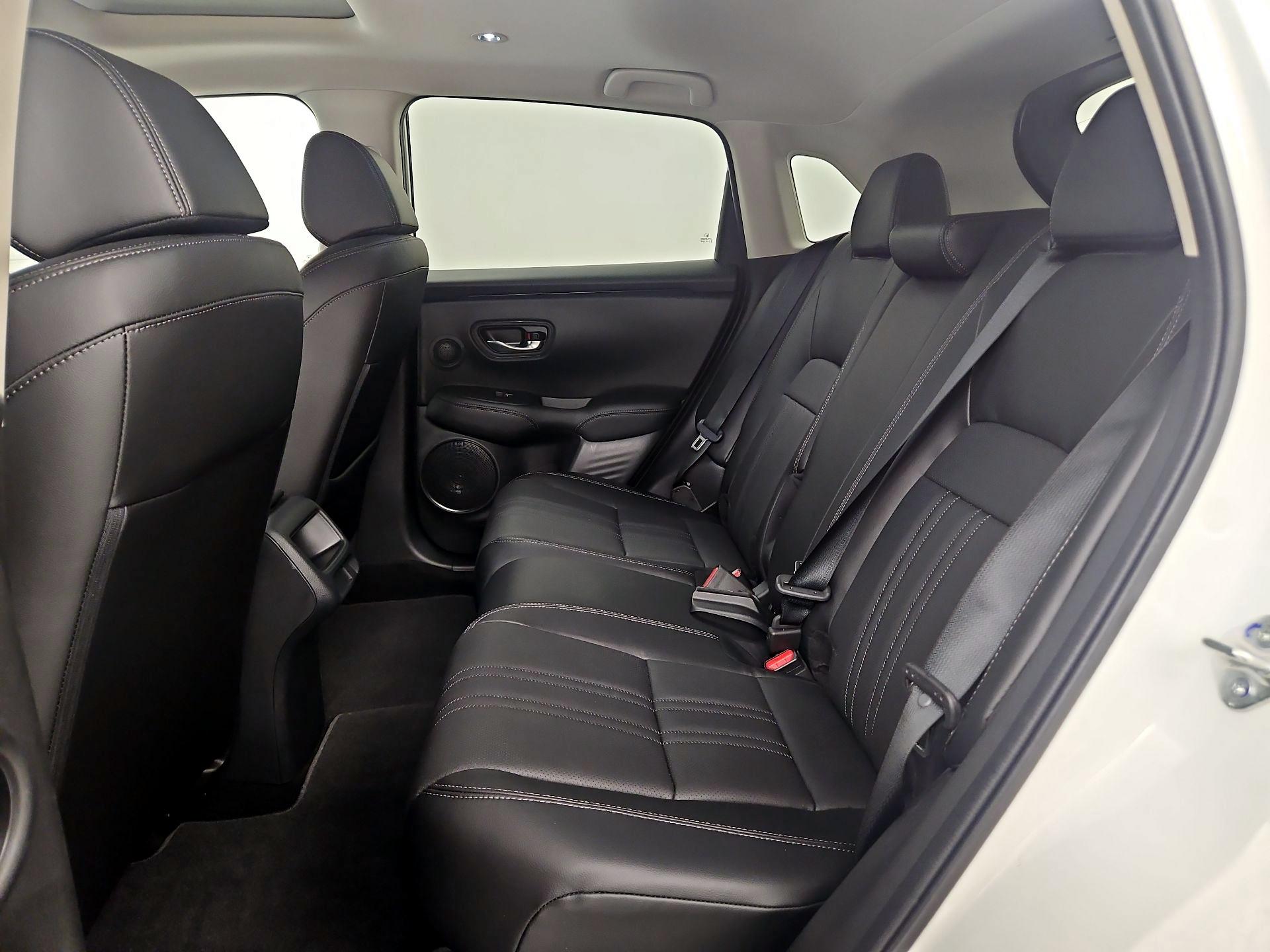 Thumbnail: 2025 Honda HR-V - 20