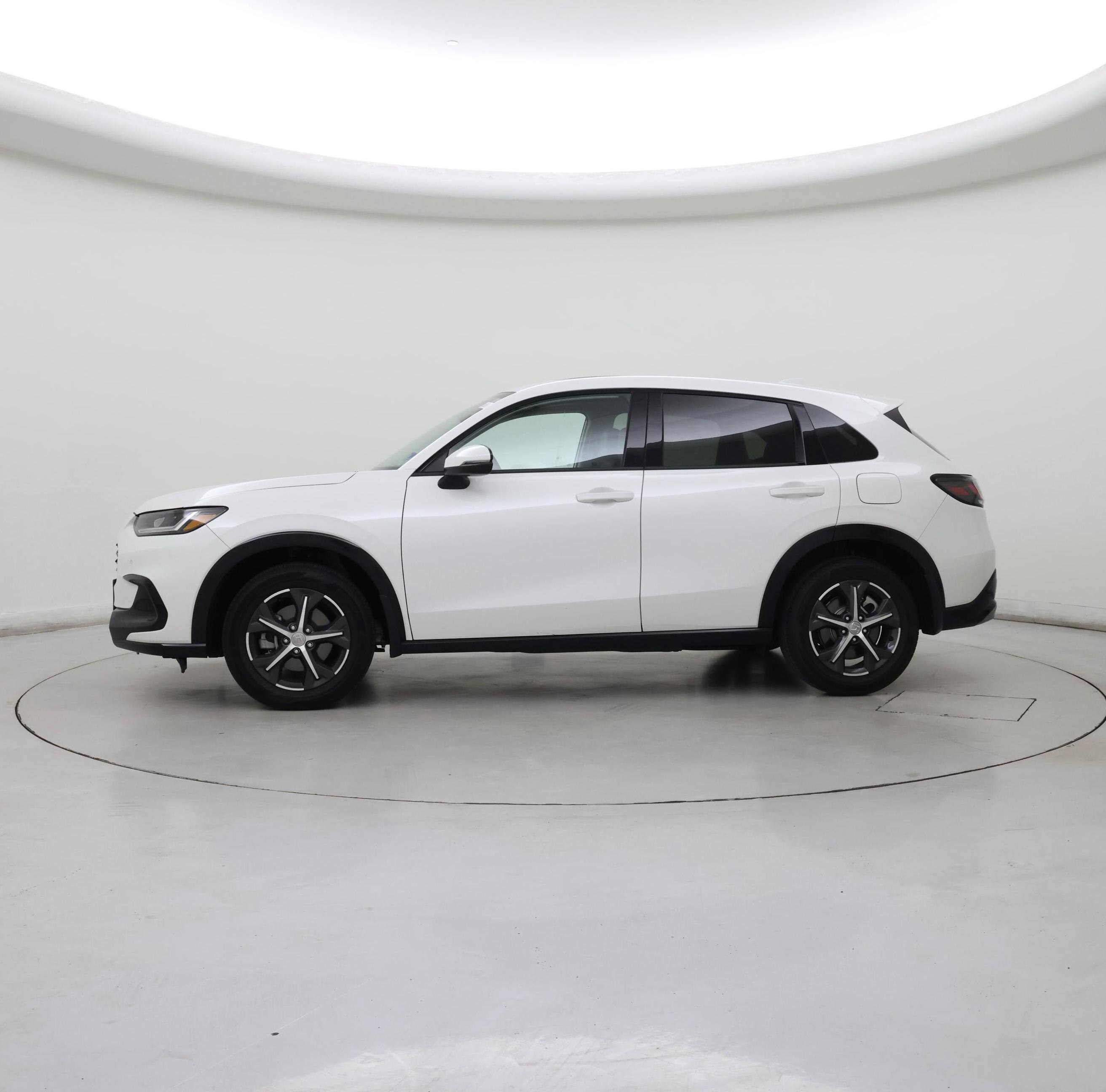 Thumbnail: 2025 Honda HR-V - 3