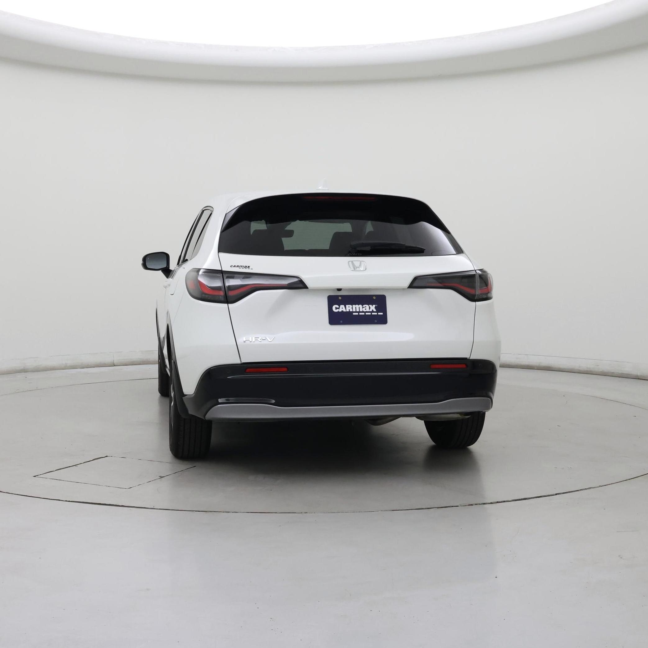 Thumbnail: 2025 Honda HR-V - 6
