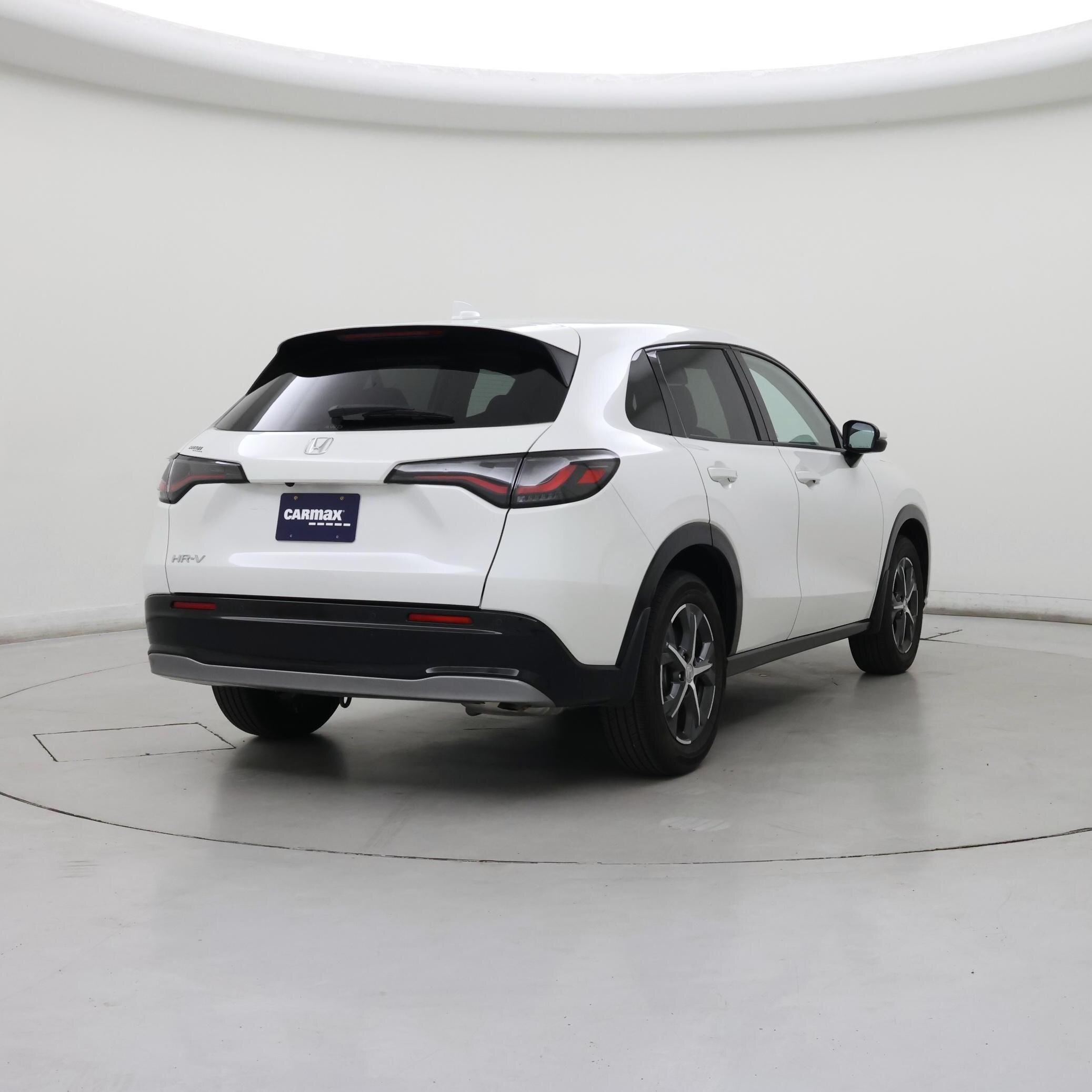 Thumbnail: 2025 Honda HR-V - 8
