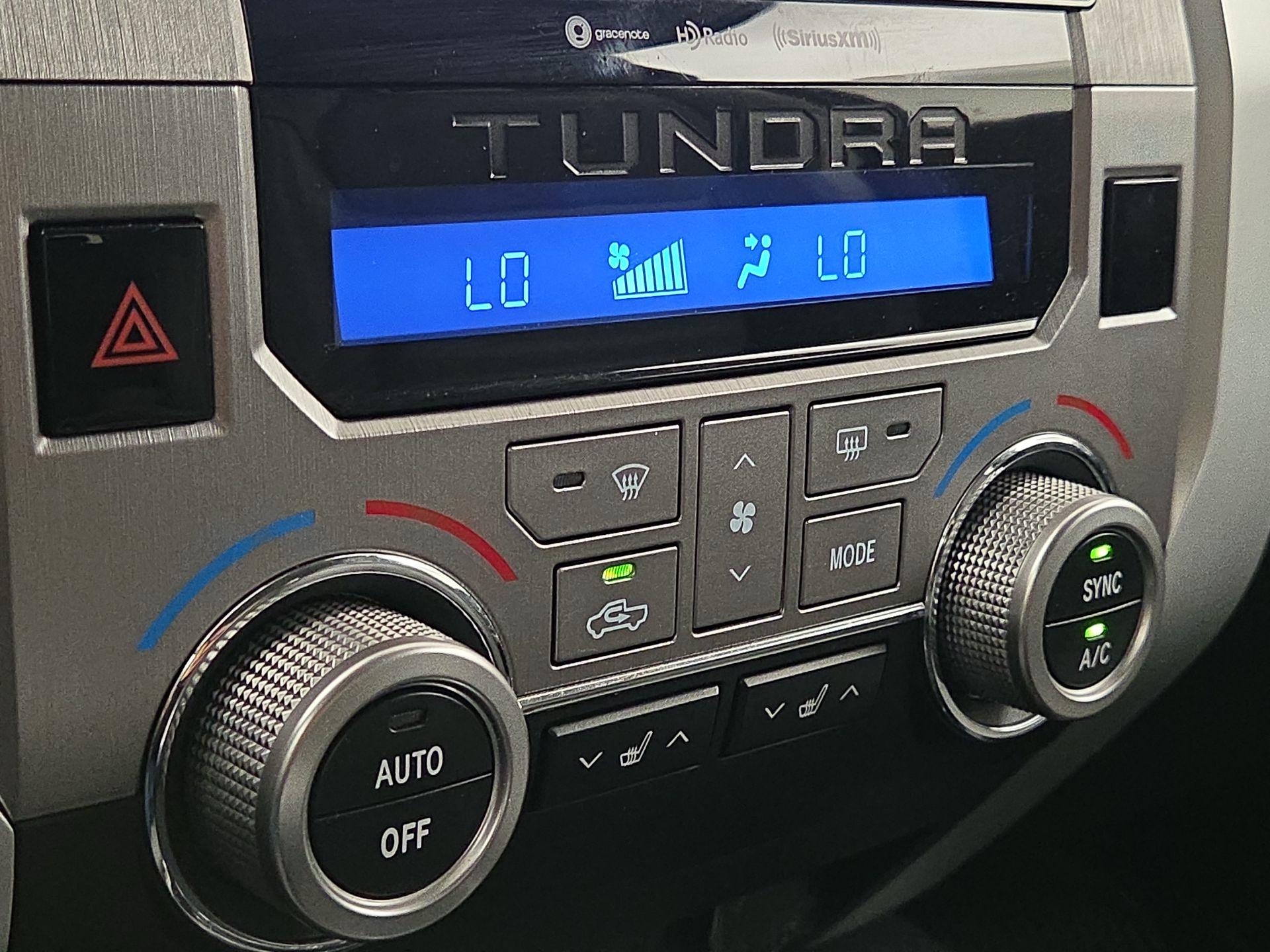 Thumbnail: 2020 Toyota Tundra - 15