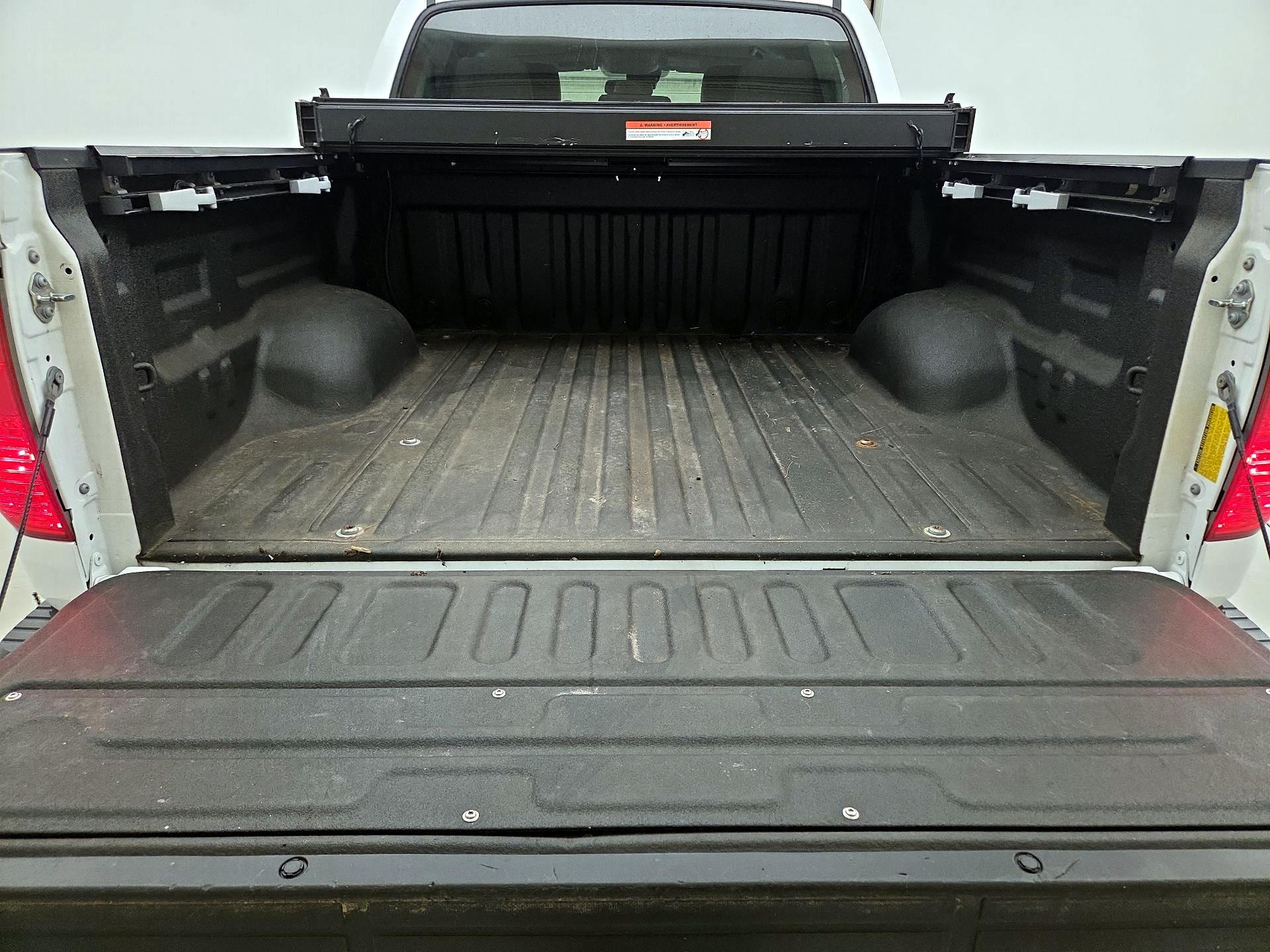 Thumbnail: 2020 Toyota Tundra - 19