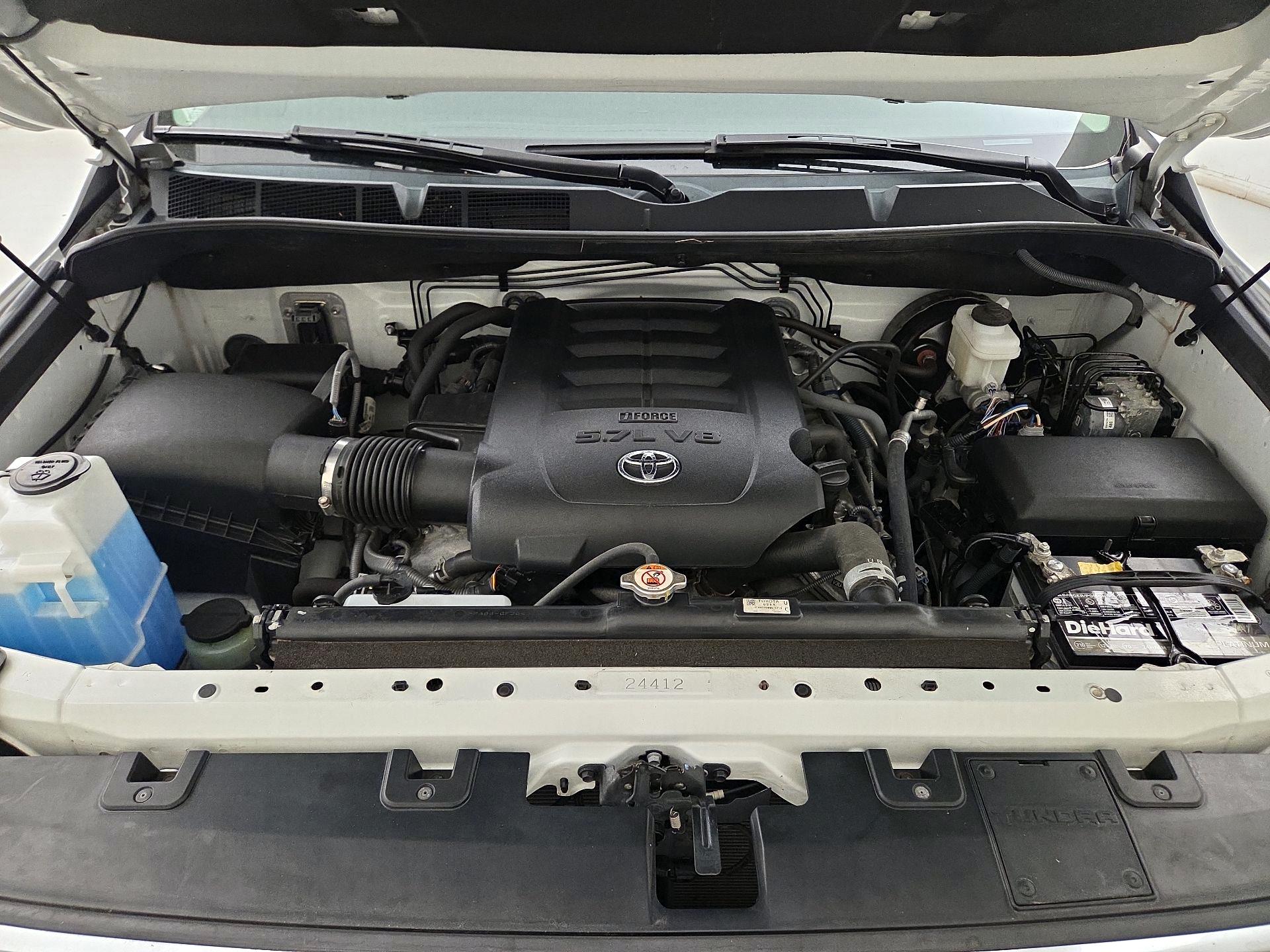 Thumbnail: 2020 Toyota Tundra - 20